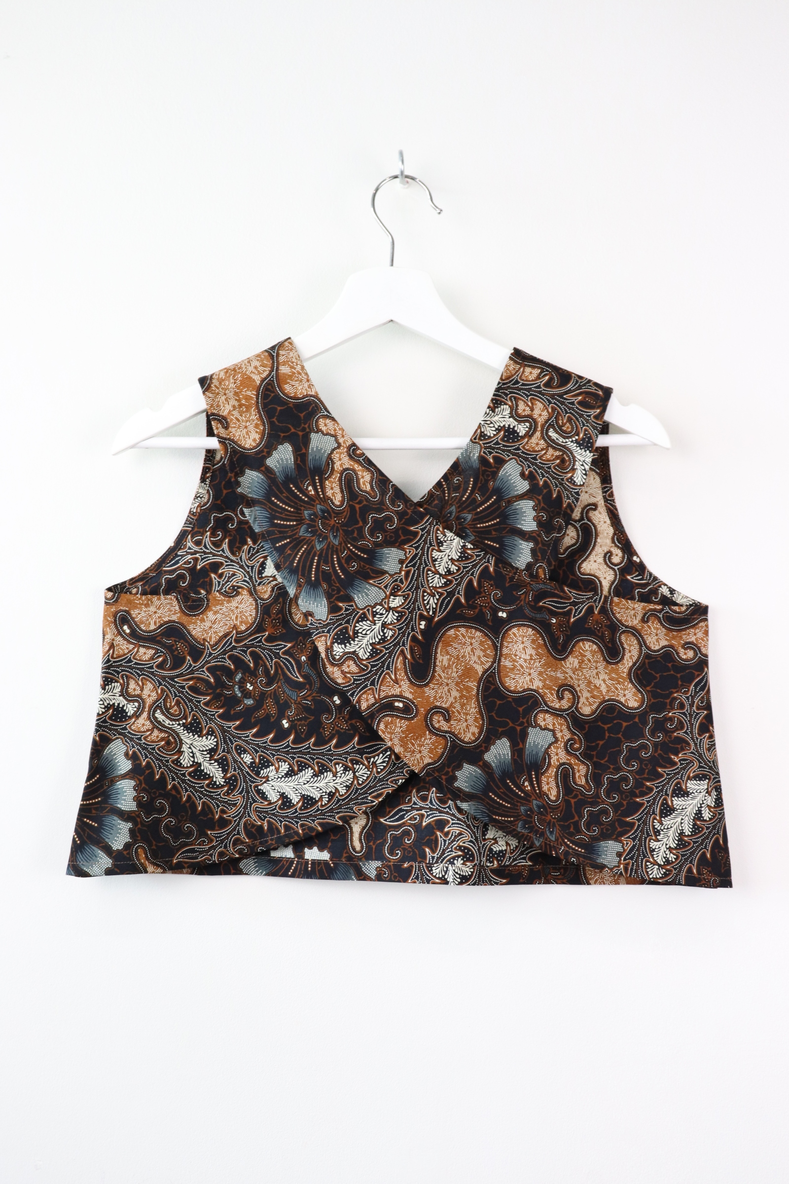 Napkin Batik Top - Arya