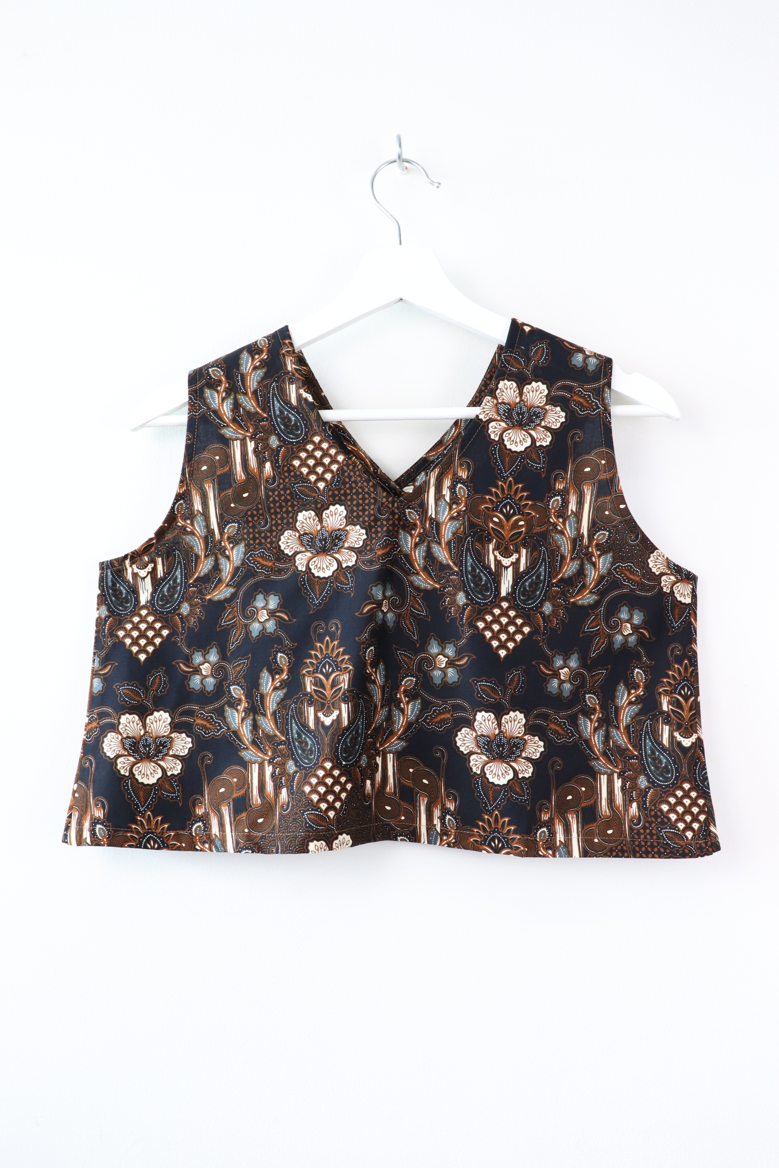 Napkin Batik Top - Damaris