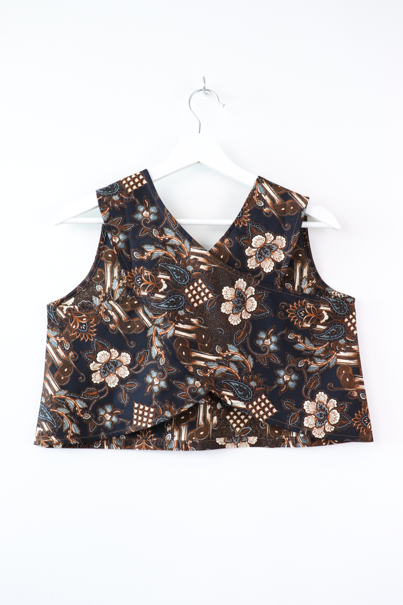 Napkin Batik Top - Damaris