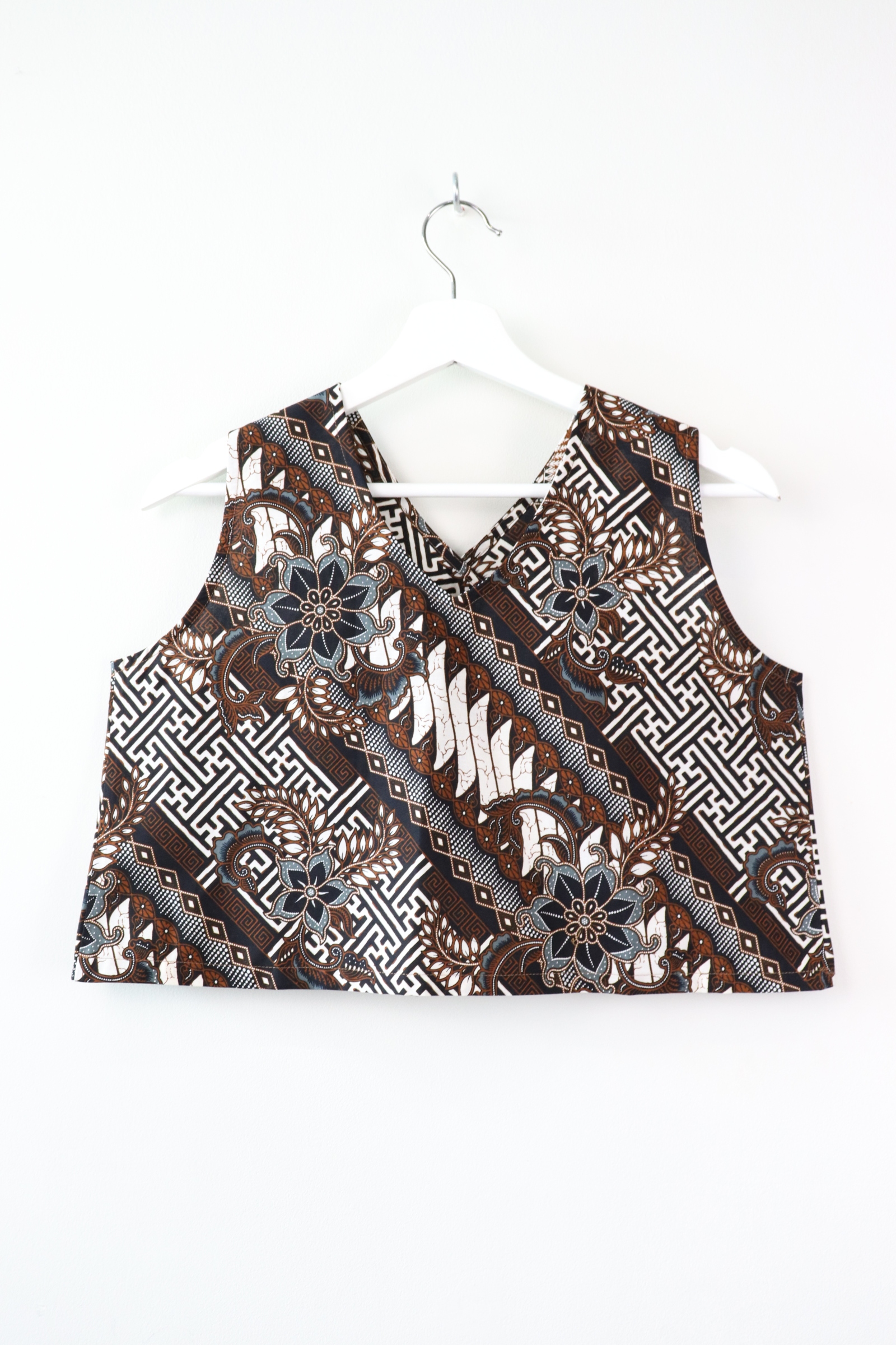 Napkin Batik Top - Tesni