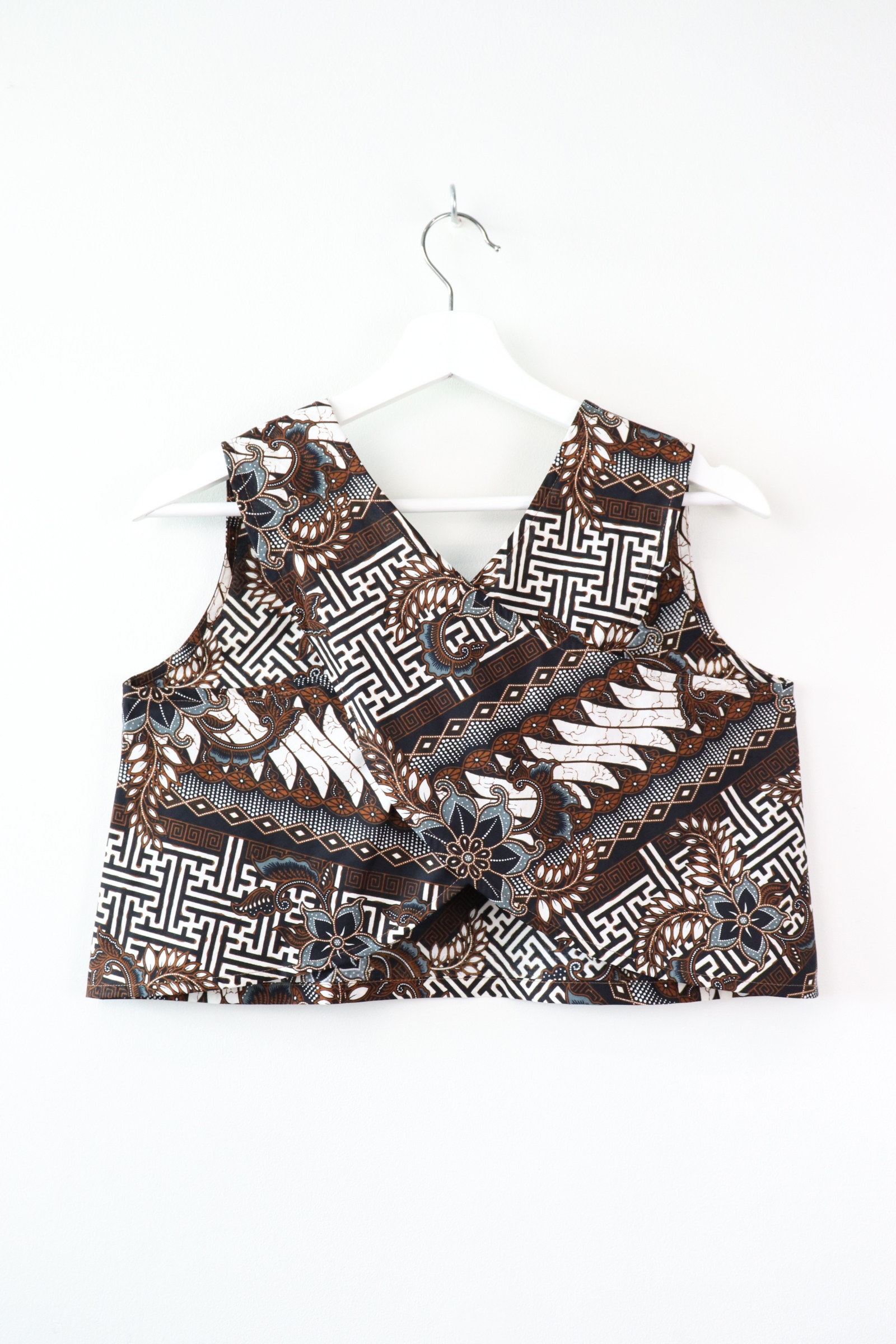 Napkin Batik Top - Tesni