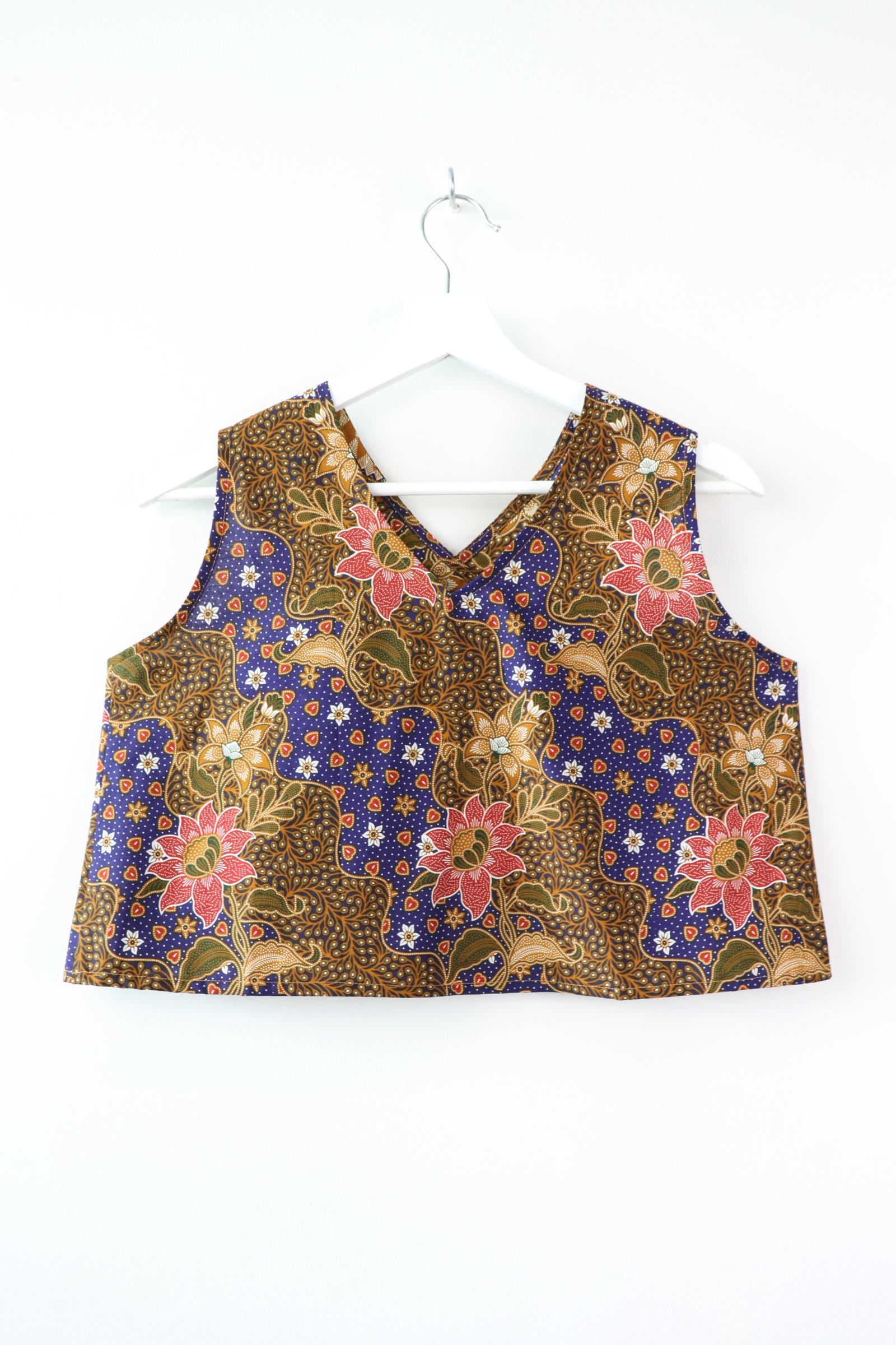 Napkin Batik Top - Livia