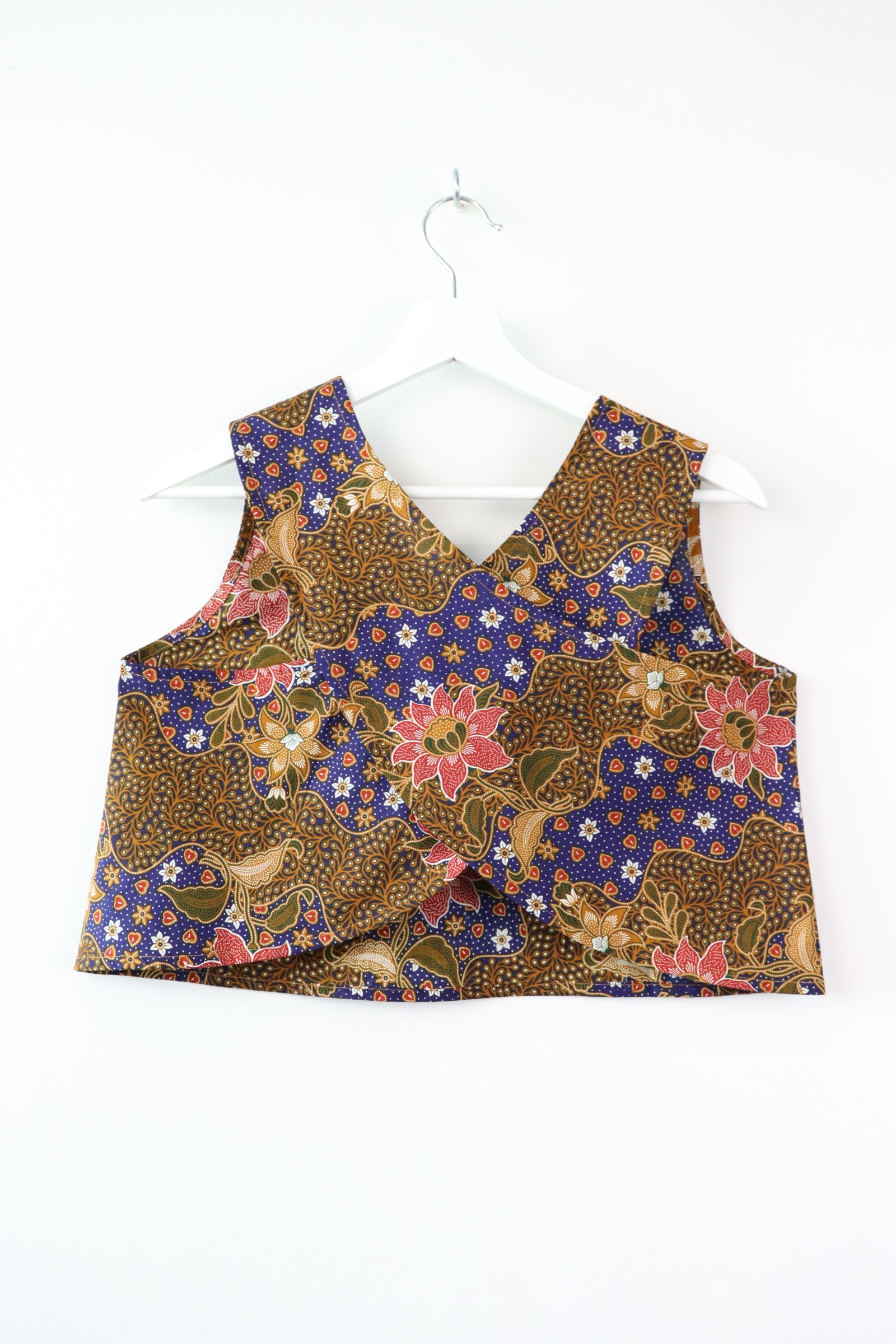Napkin Batik Top - Livia