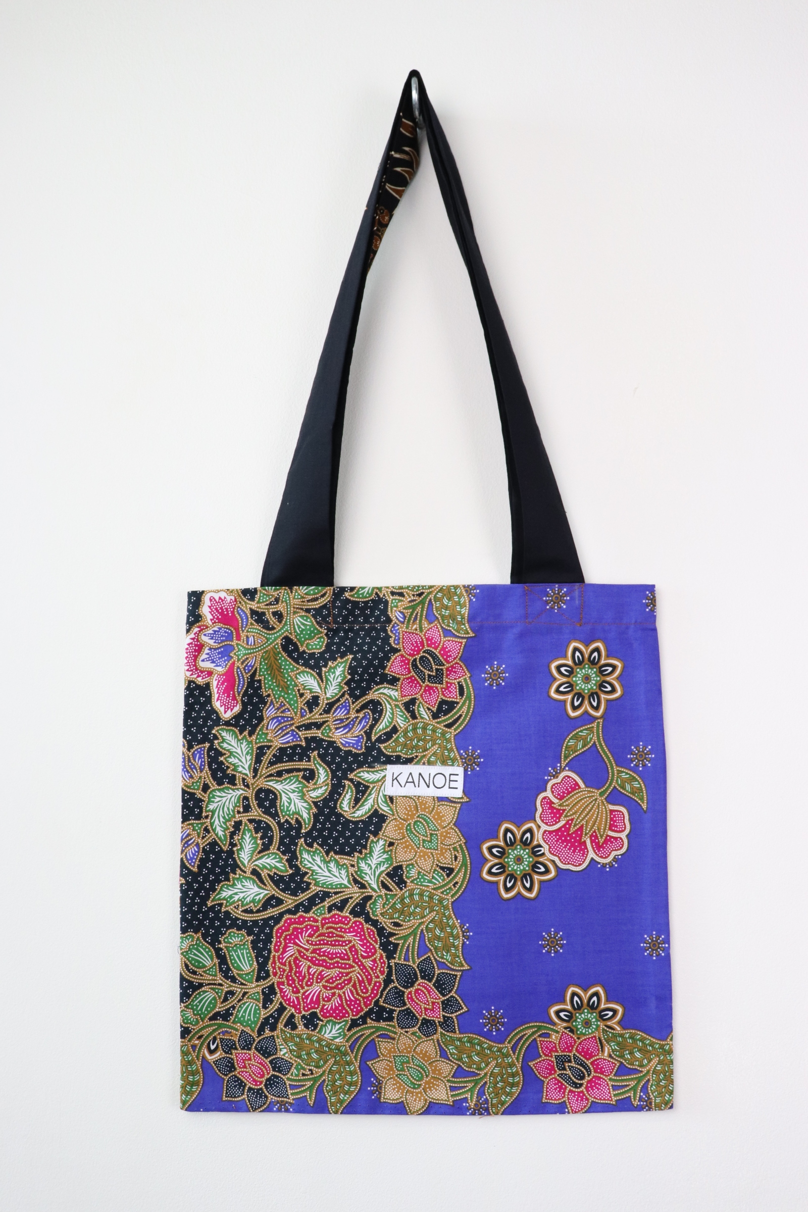 Batik Tote Bag (S) - Astronomia