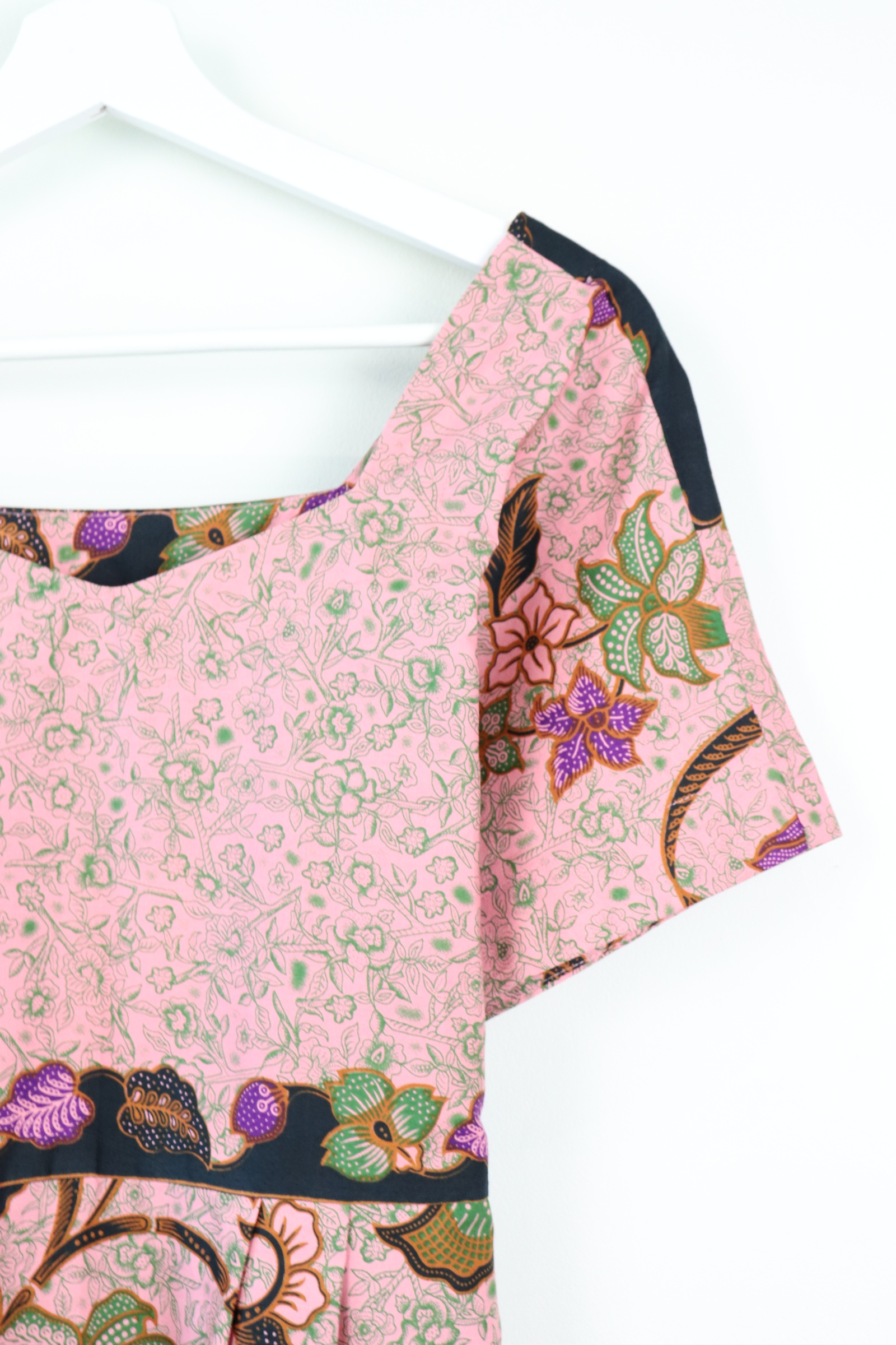 Sweetheart Dress - Melina