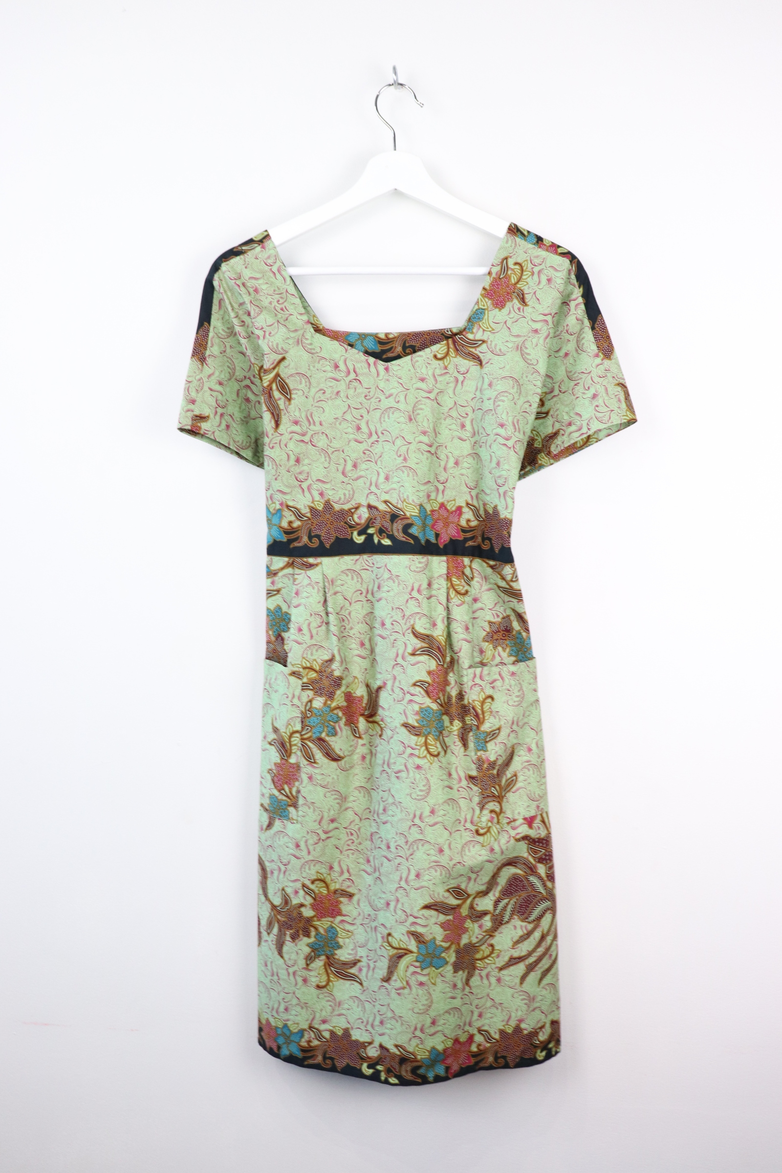 Sweetheart Dress - Anika