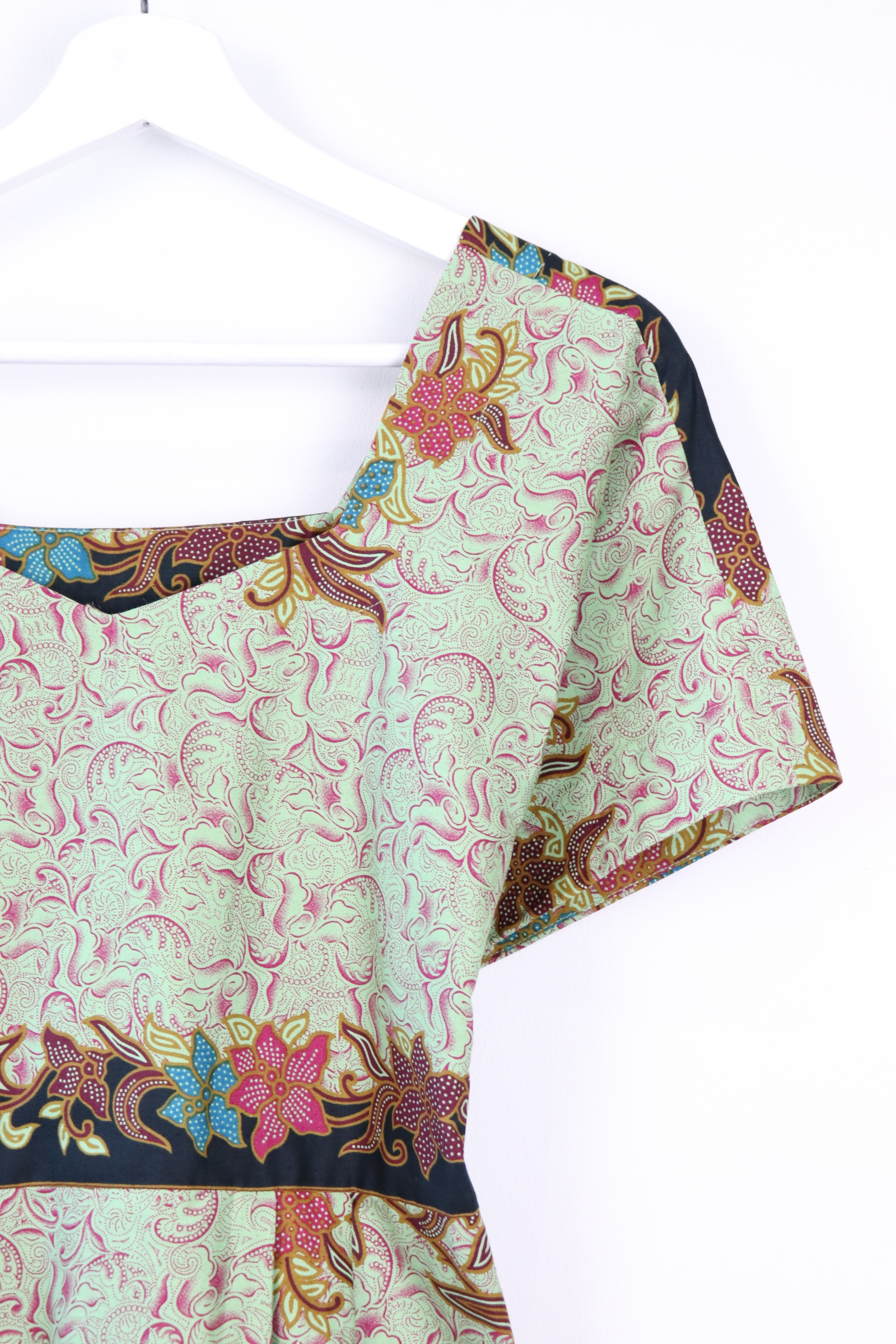 Sweetheart Dress - Anika