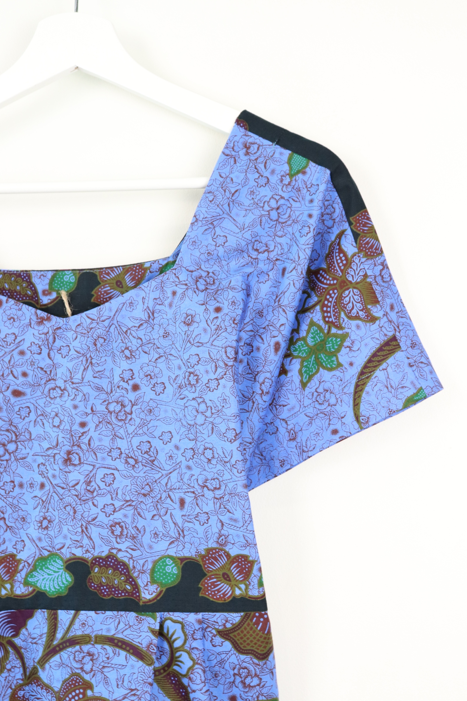 Sweetheart Dress - Laia