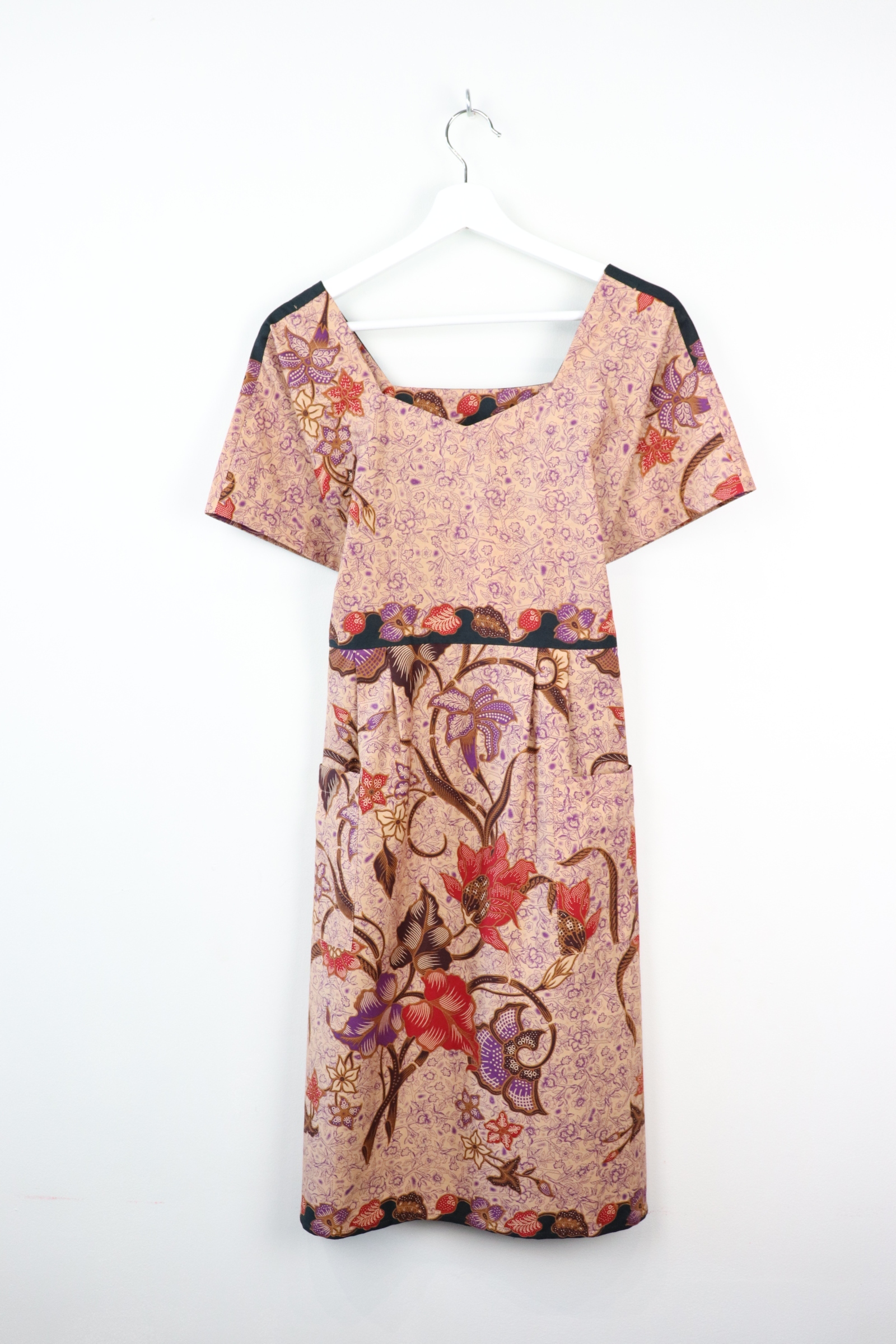 Sweetheart Dress - Isabelle