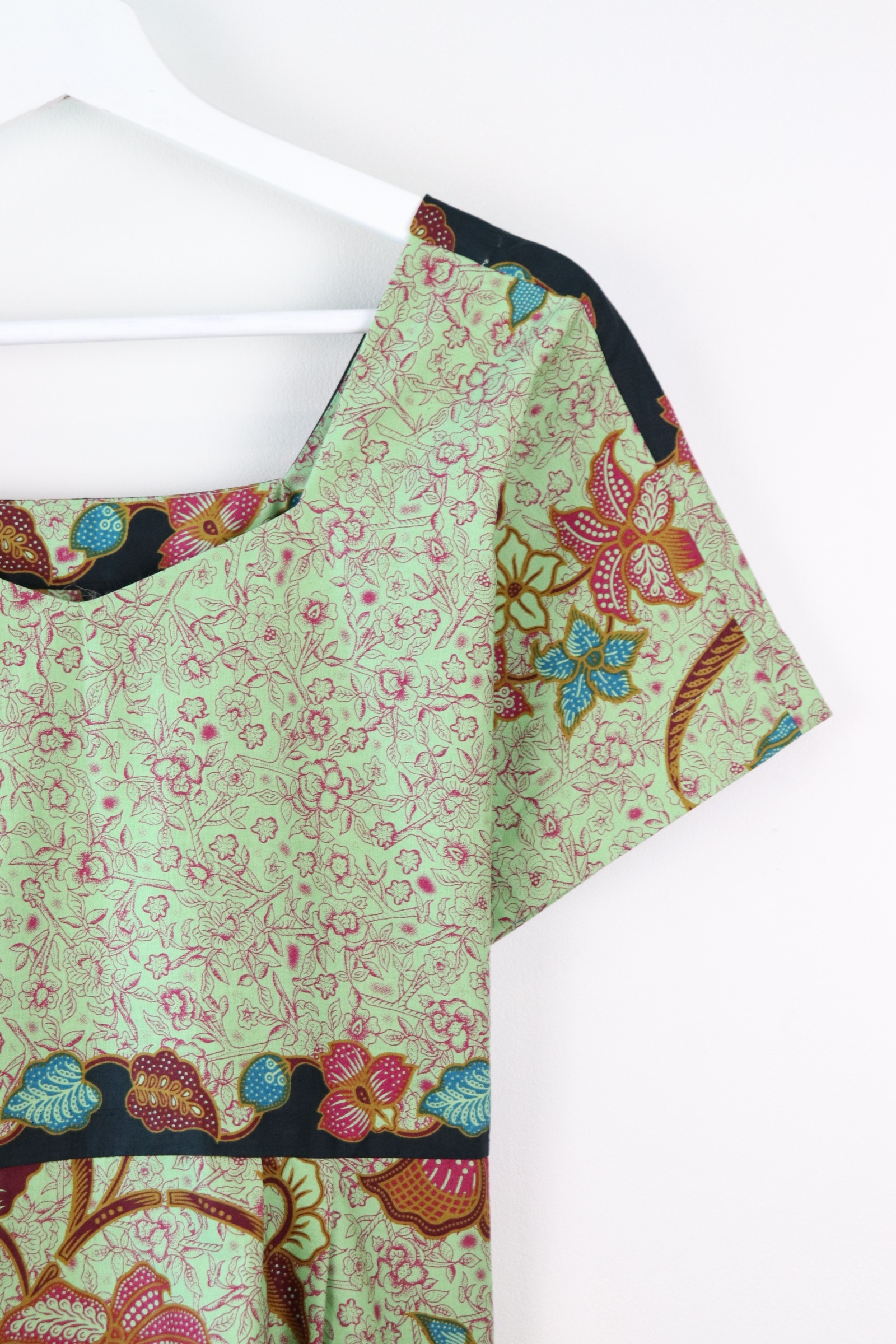 Sweetheart Dress - Eulalia