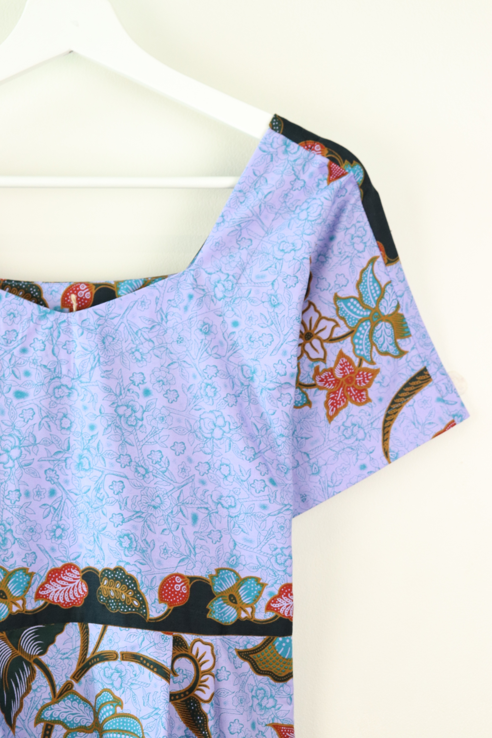 Sweetheart Dress - Pamela