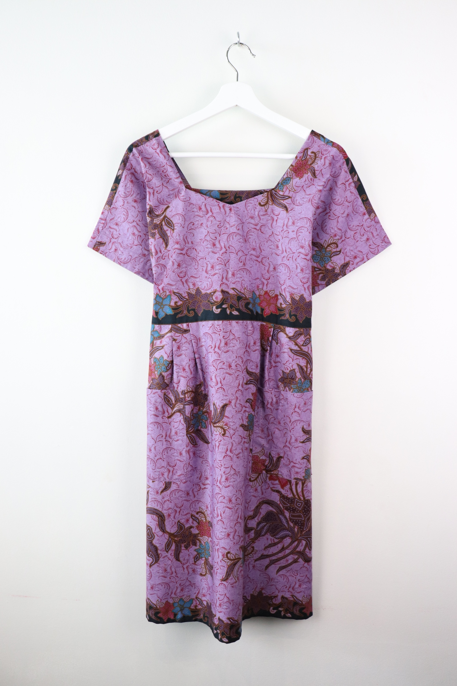 Sweetheart Dress - Melissa