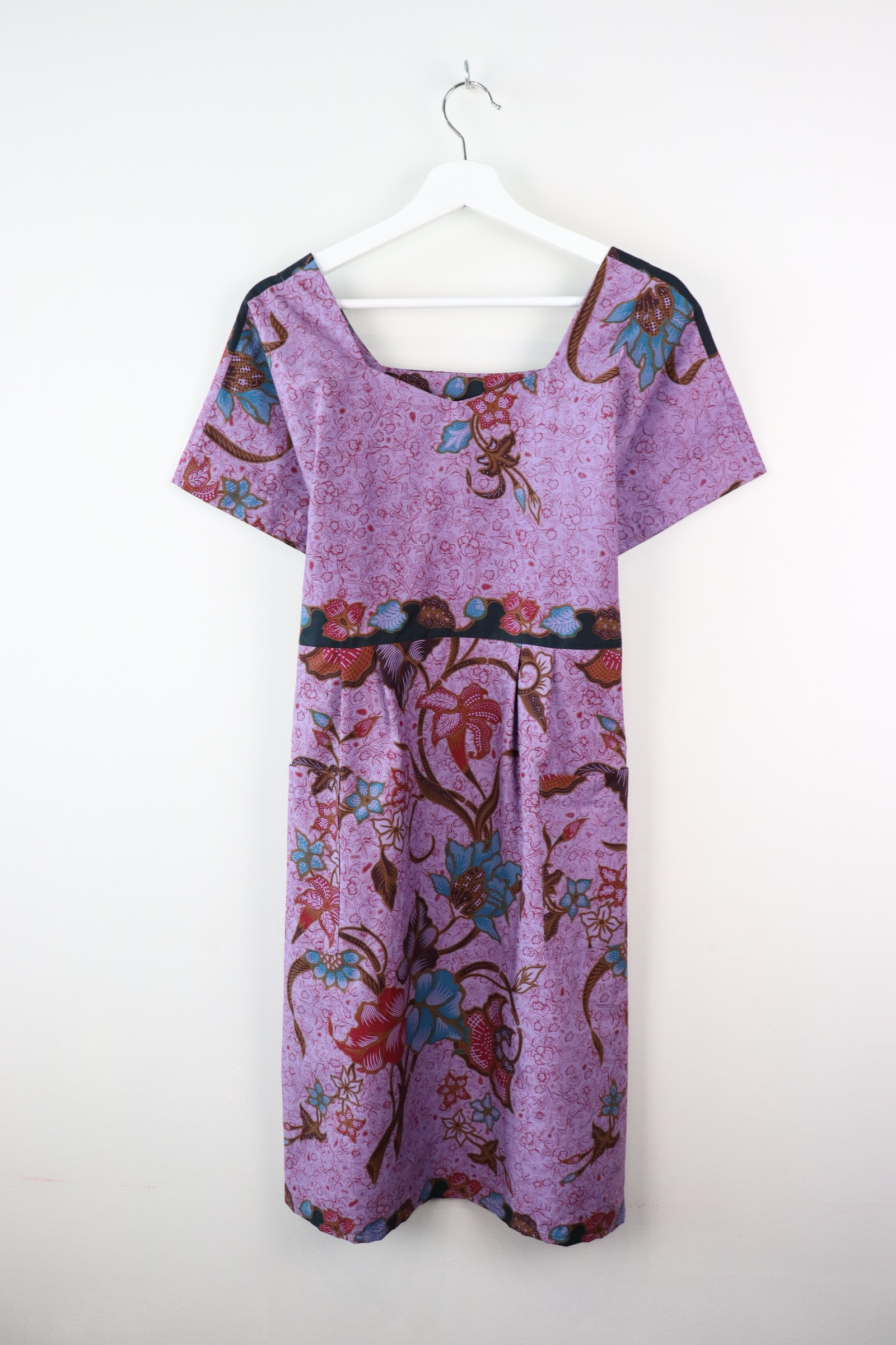 Sweetheart Dress - Cookie