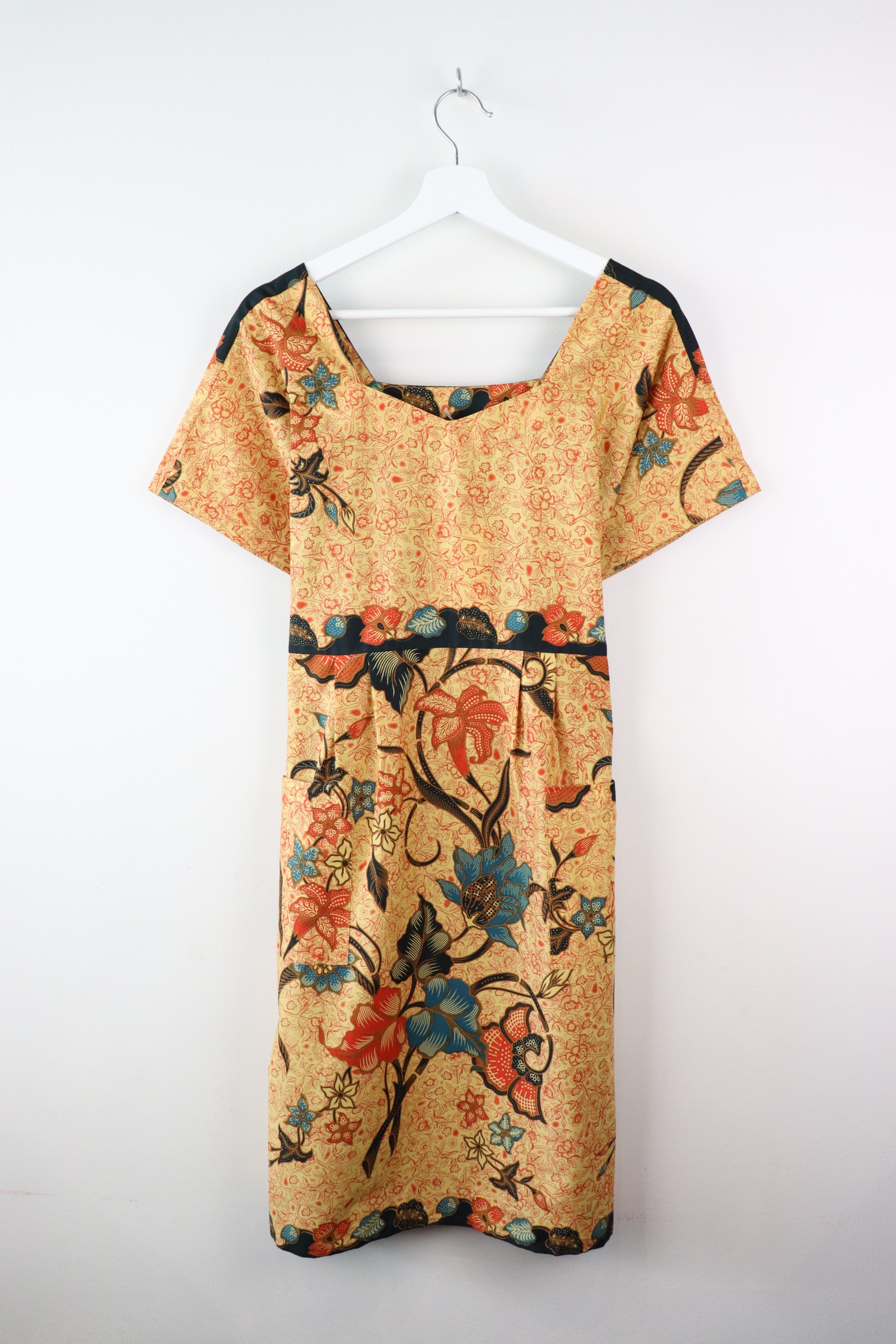 Sweetheart Dress - Nidia