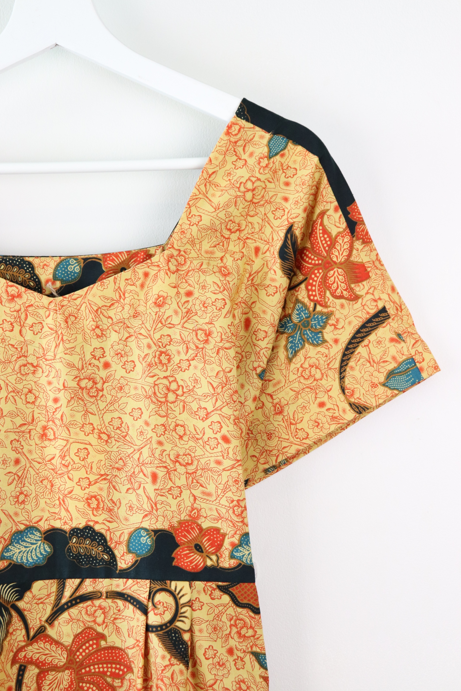 Sweetheart Dress - Nidia