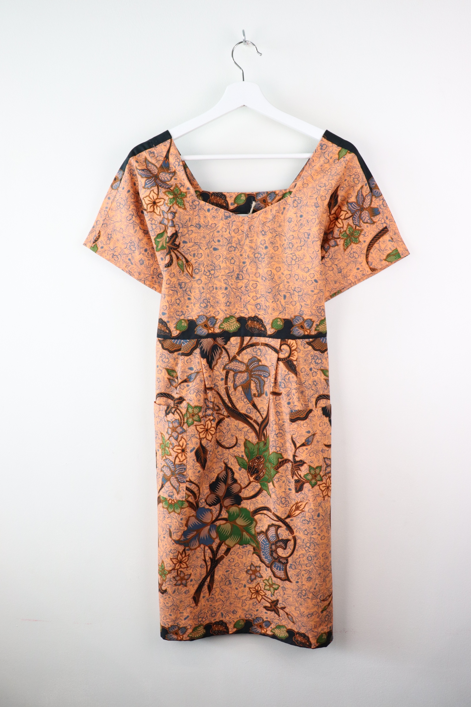 Sweetheart Dress - Manju