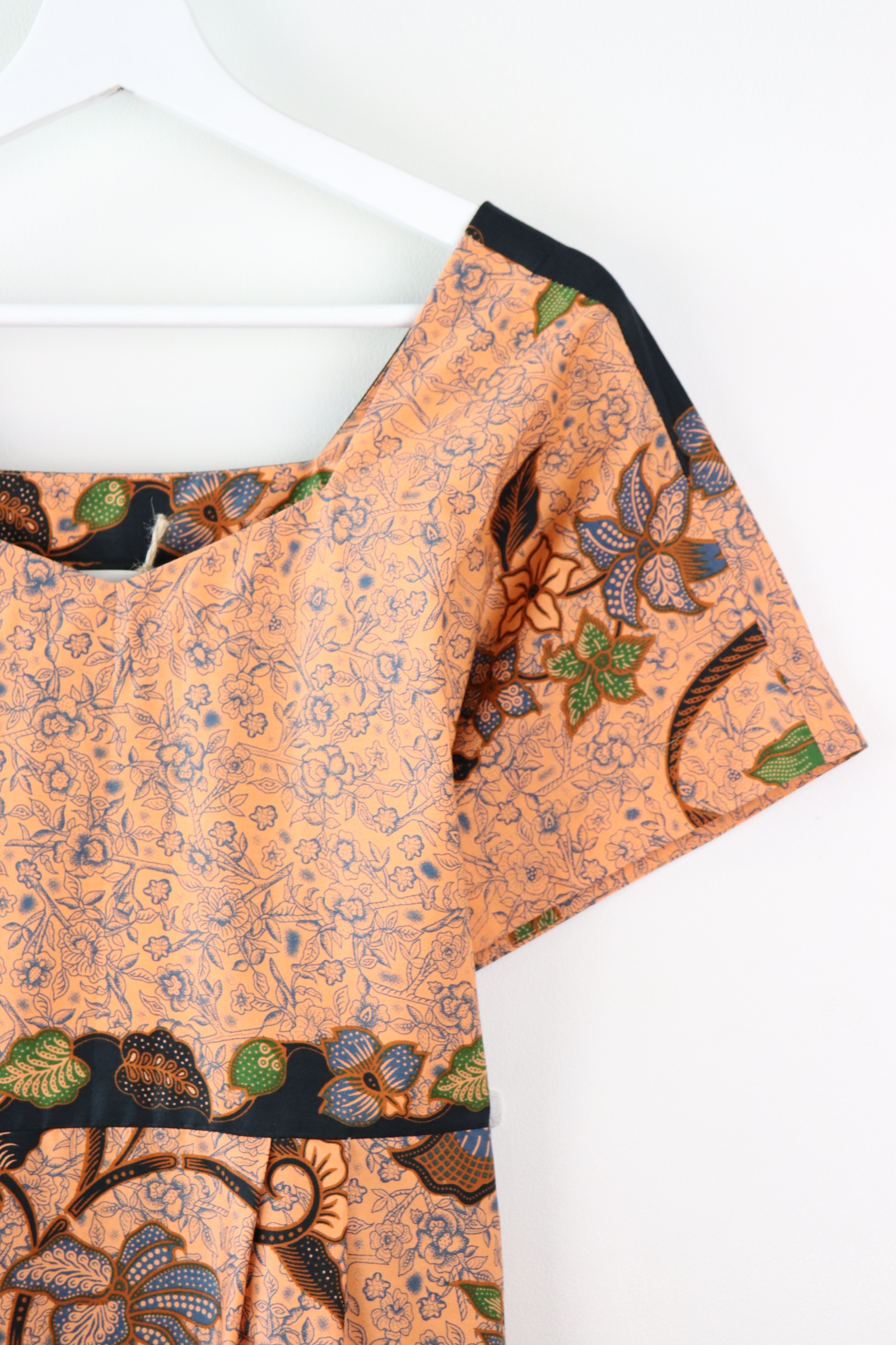 Sweetheart Dress - Manju