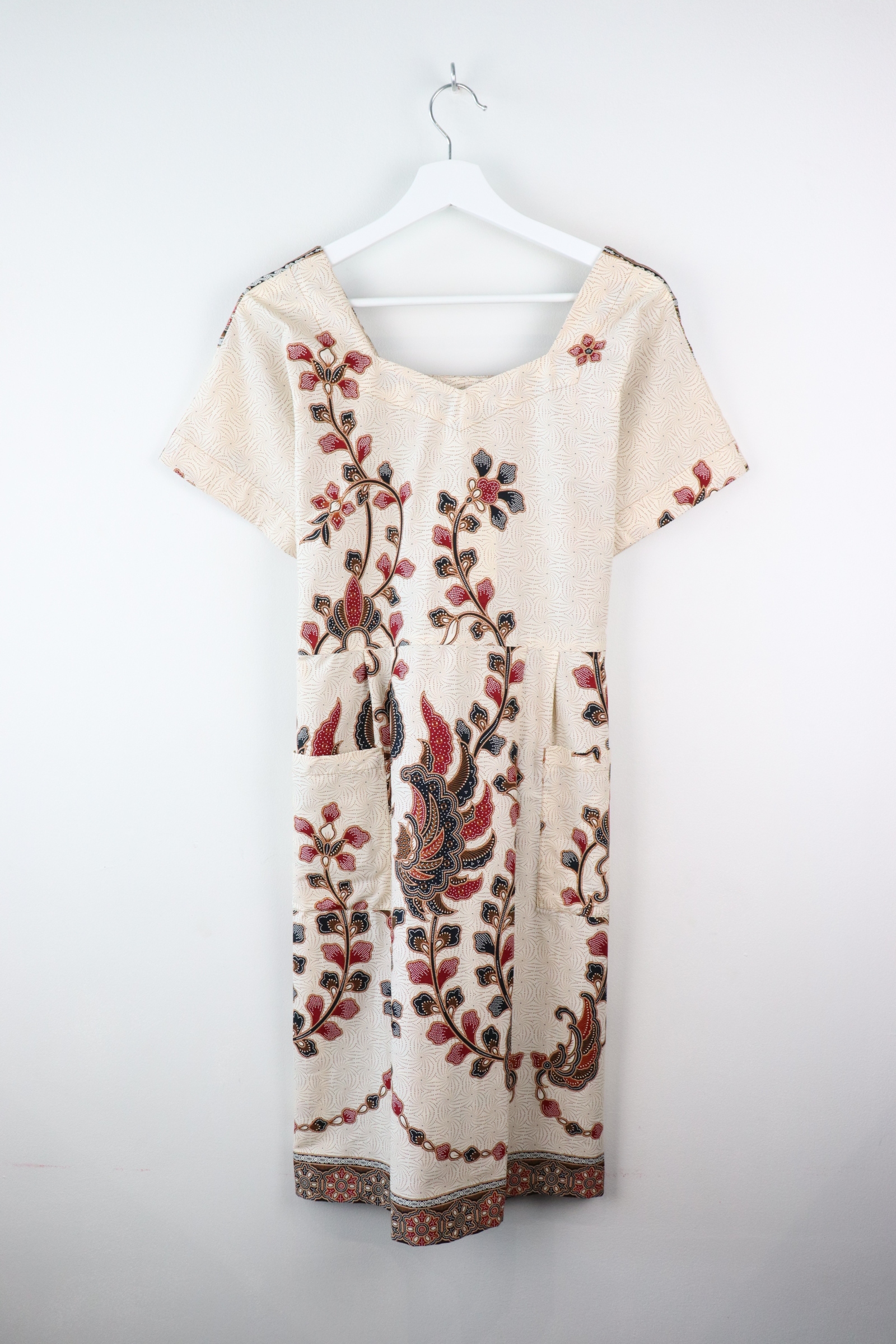 Sweetheart Dress - Candy