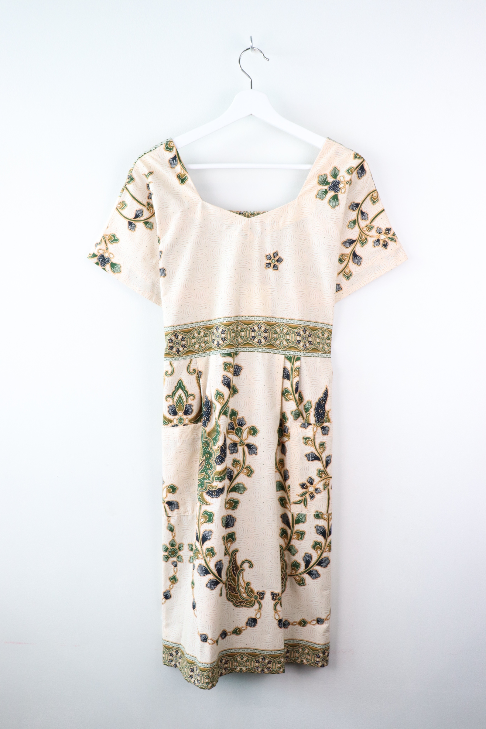 Sweetheart Dress - Maire