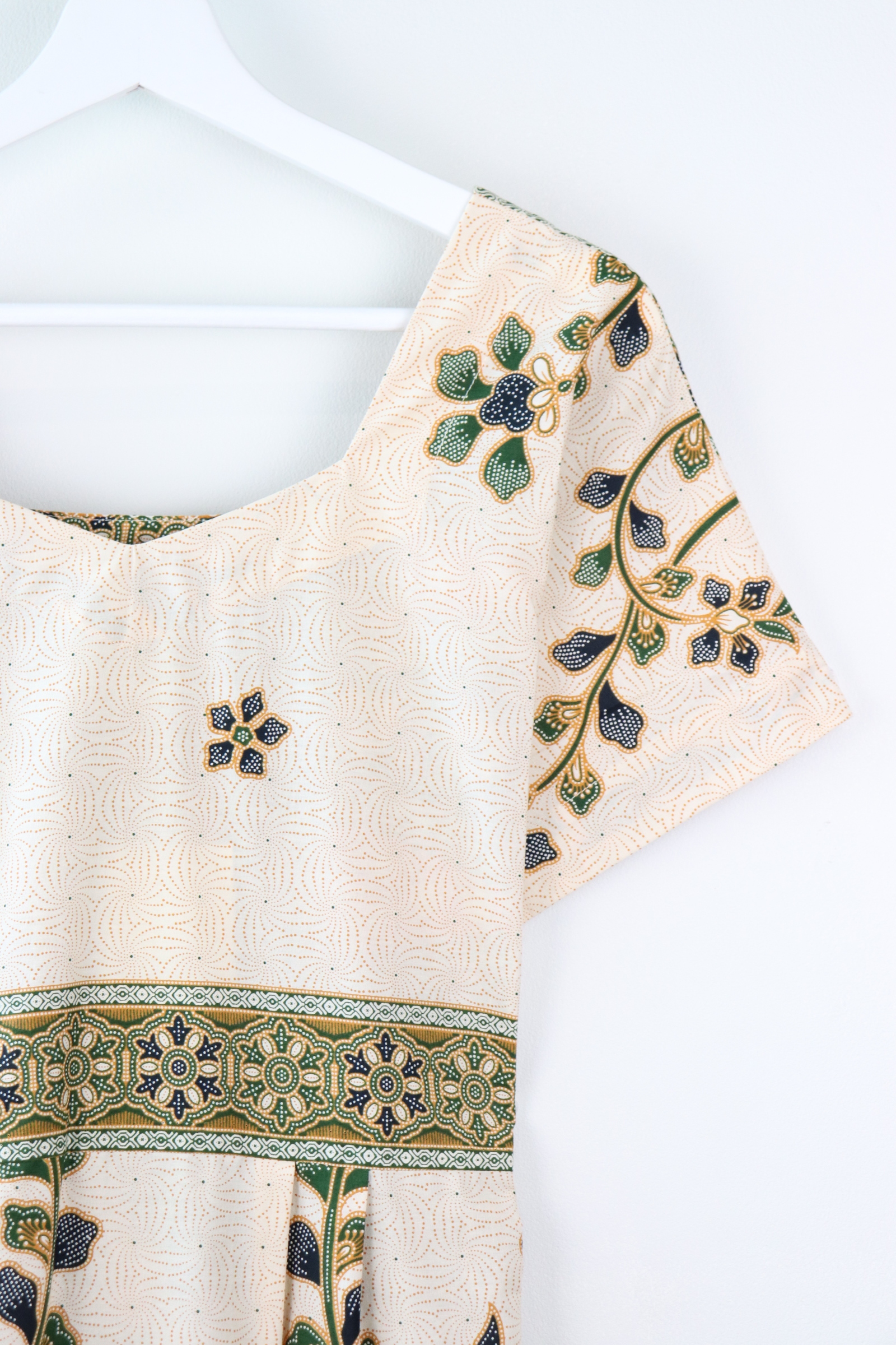 Sweetheart Dress - Maire