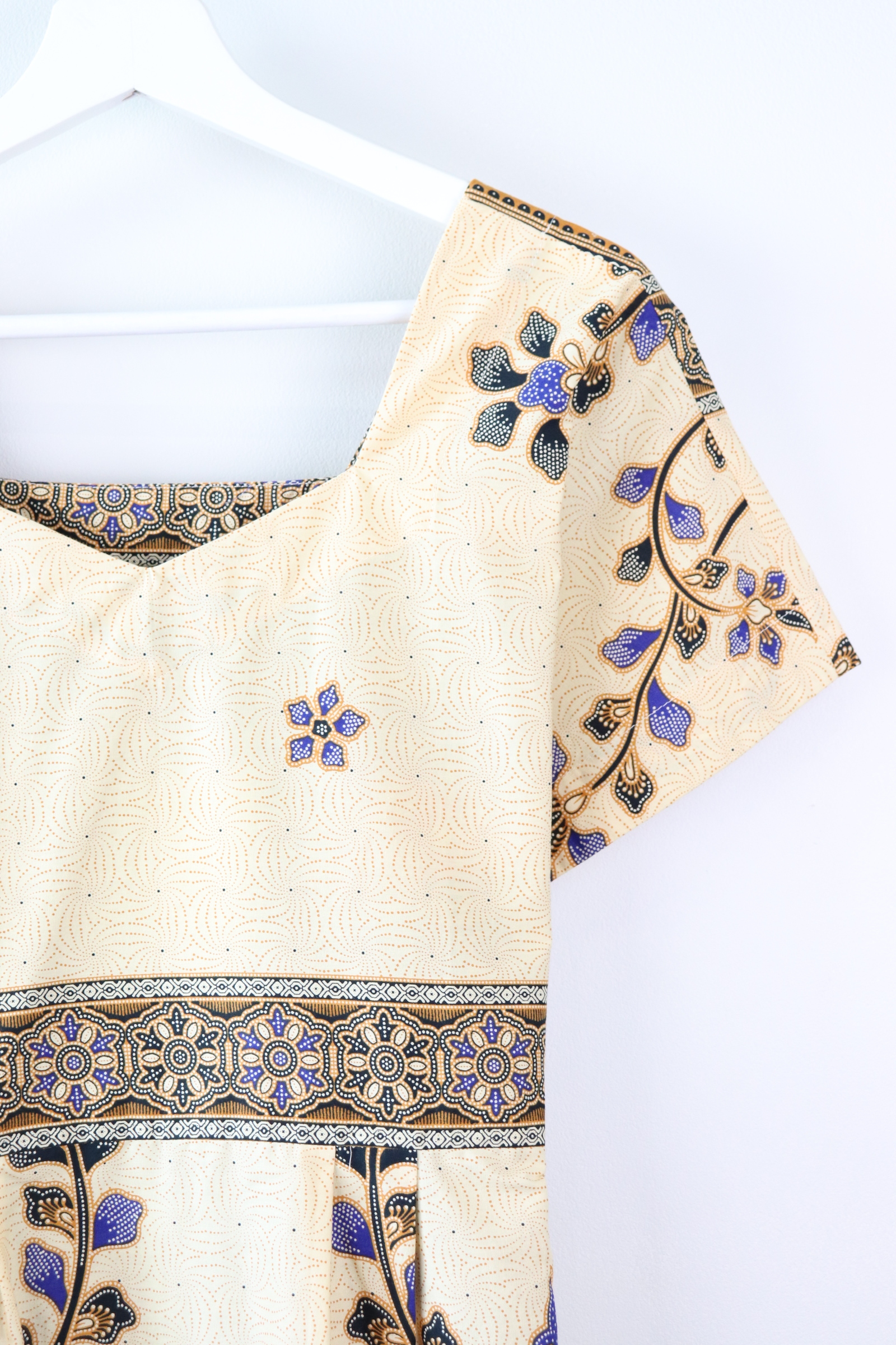 Sweetheart Dress - Dawsey