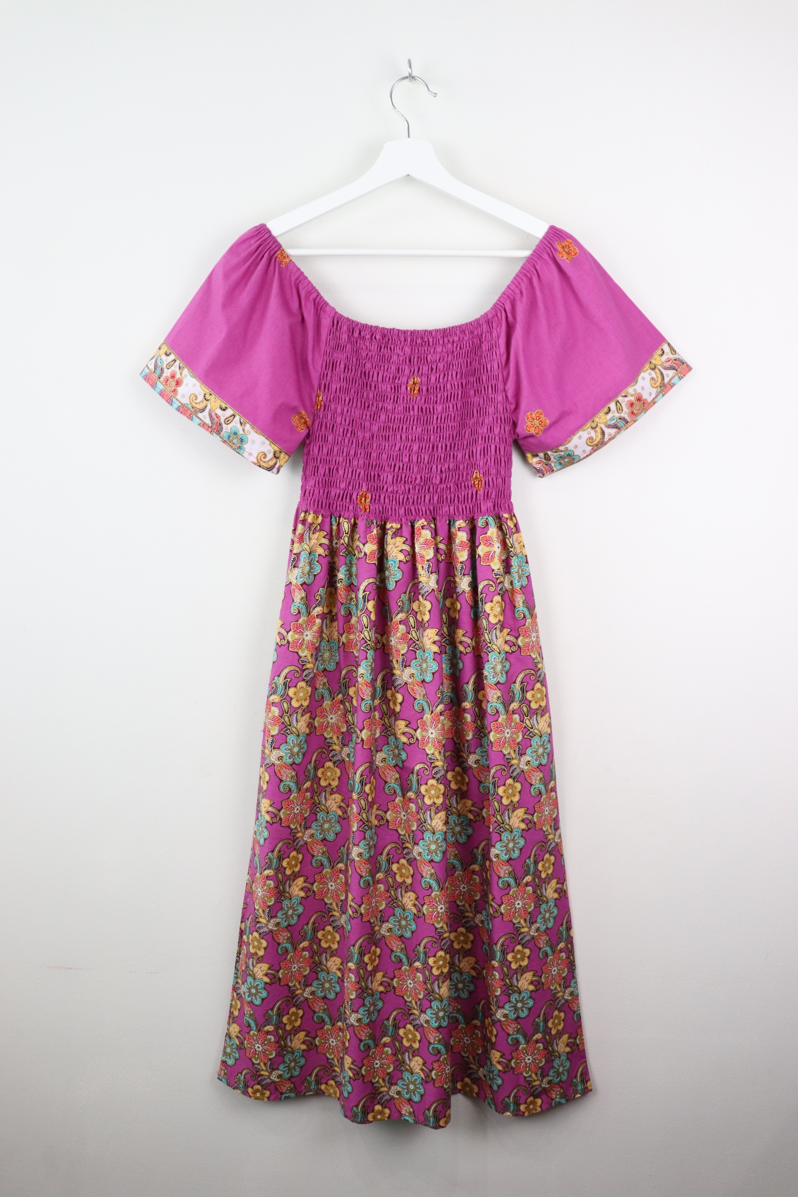 Puteri Dress - Lolite