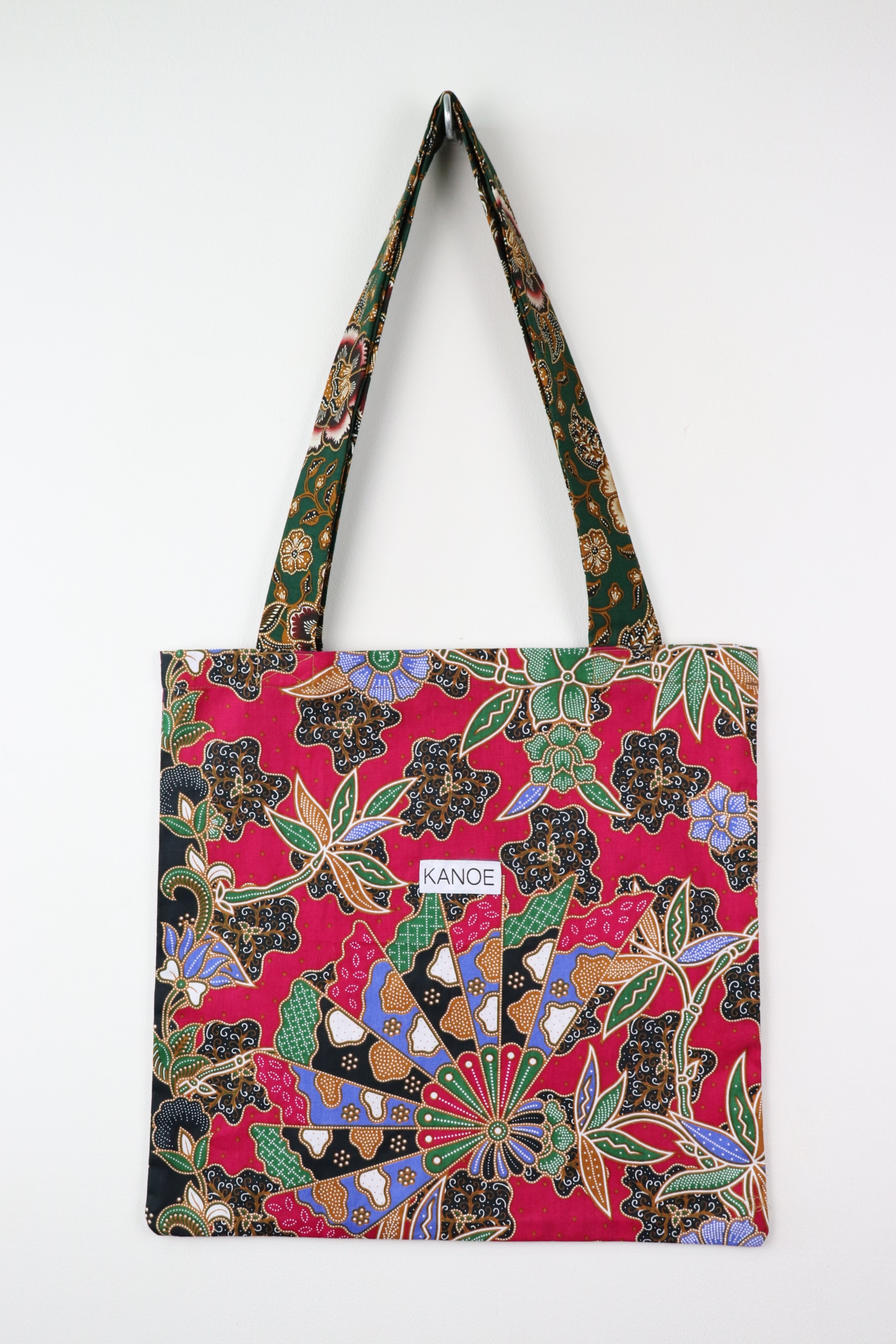 Batik Tote Bag (M) - Arna