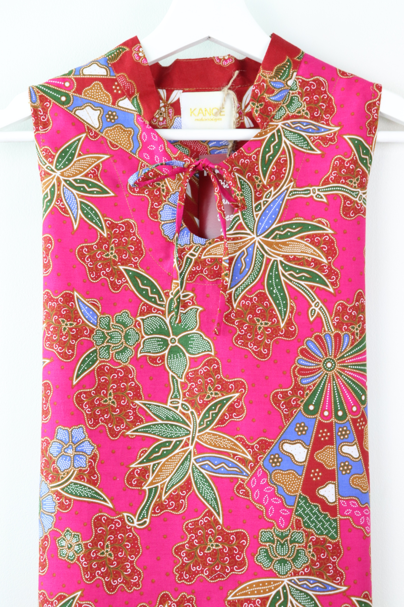 FORTUNE Qi Pao Short - XaNa (S - M)
