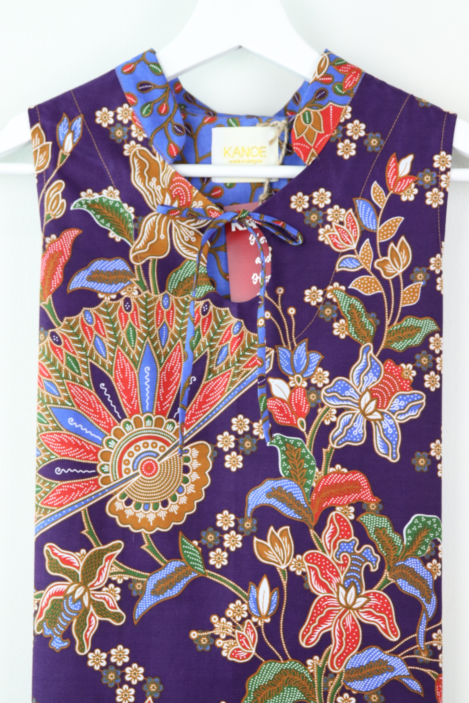 FORTUNE Qi Pao Short - LiNa (S - M)