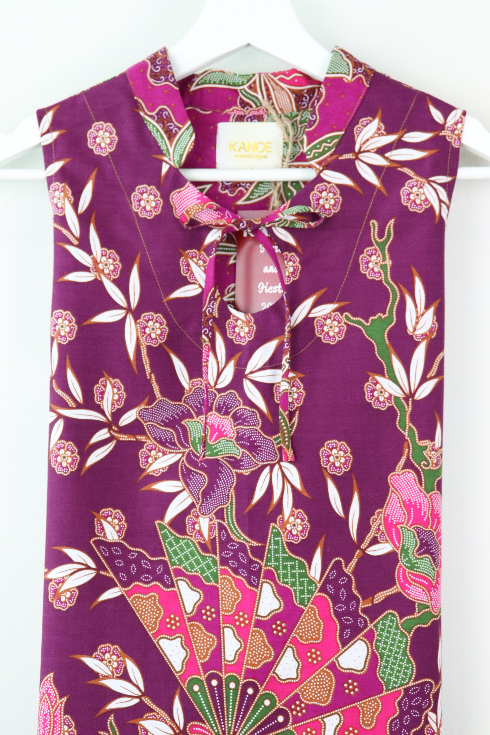 FORTUNE Qi Pao Short - RiNa (S - M)