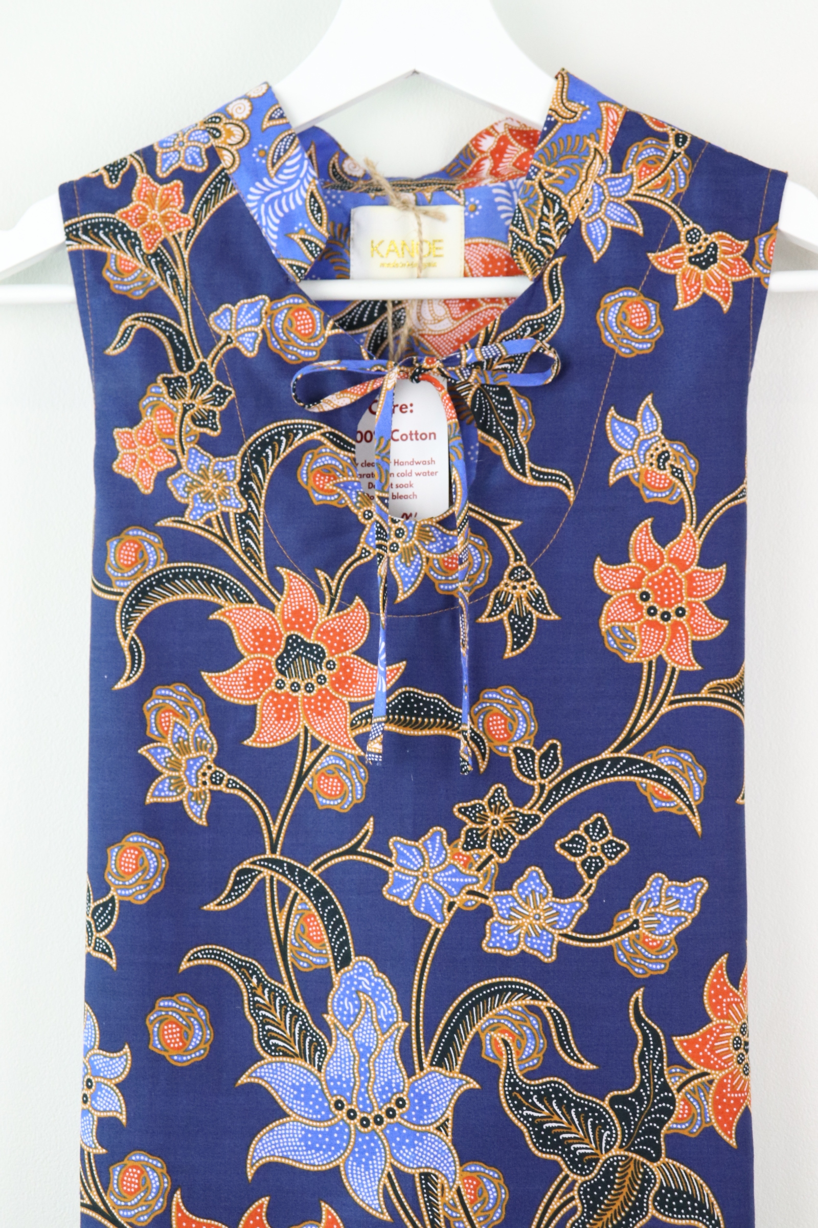 FORTUNE Qi Pao Short - DiNa (S - M)