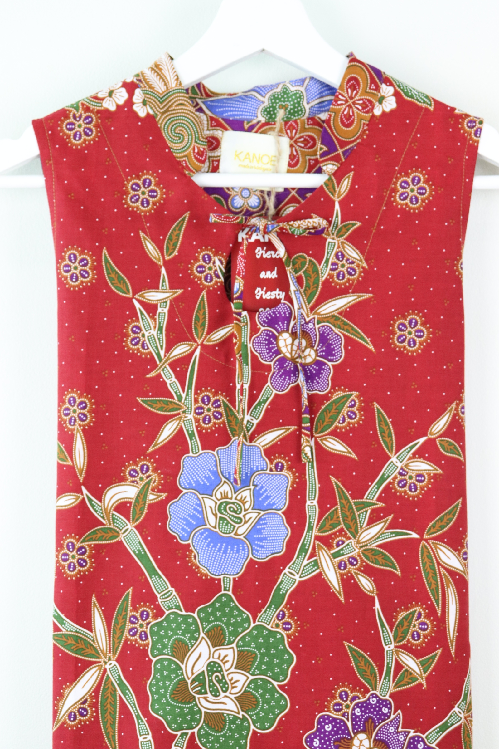 FORTUNE Qi Pao Long - QiQi (S-M)