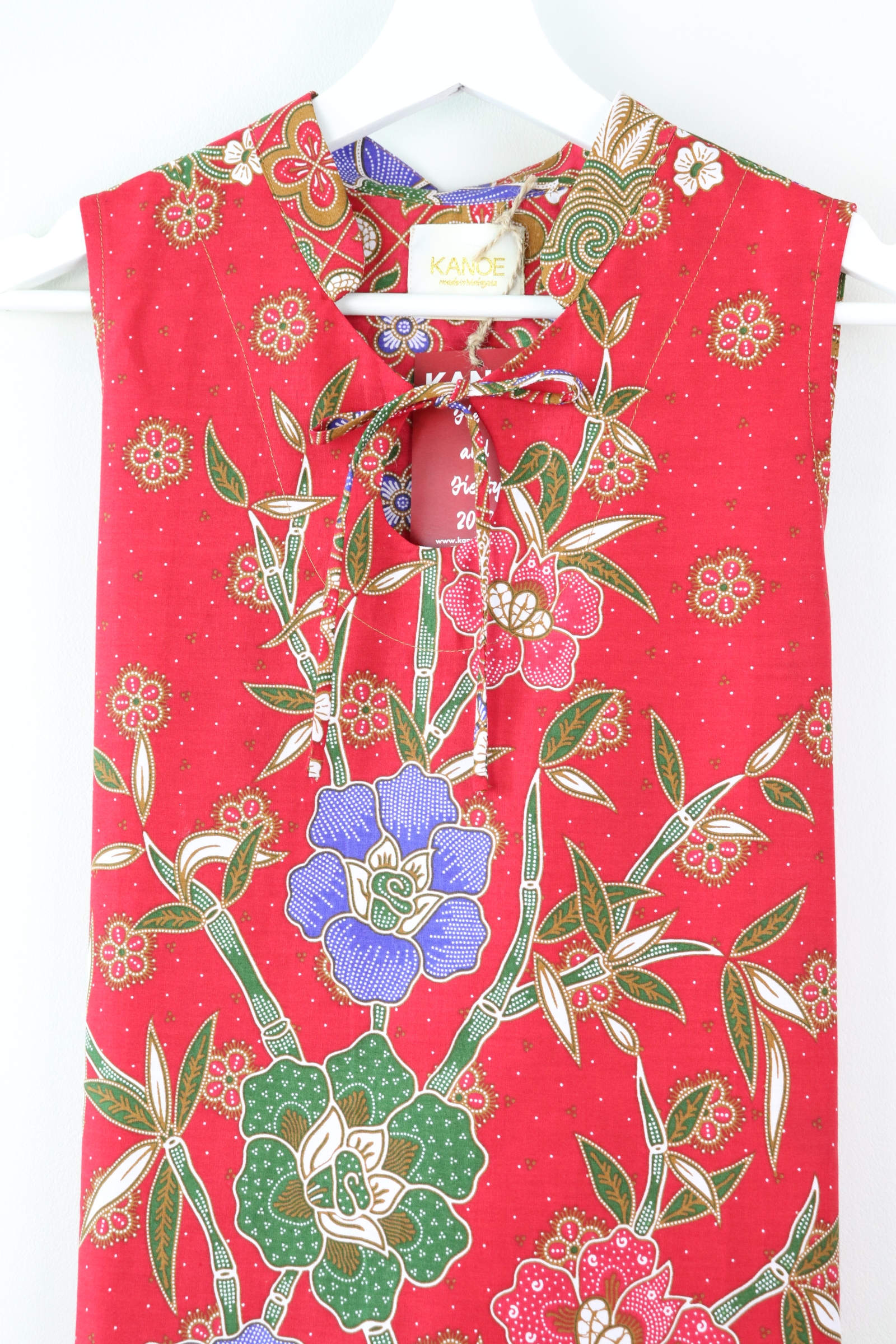 FORTUNE Qi Pao Long - ZhiQi (S-M)