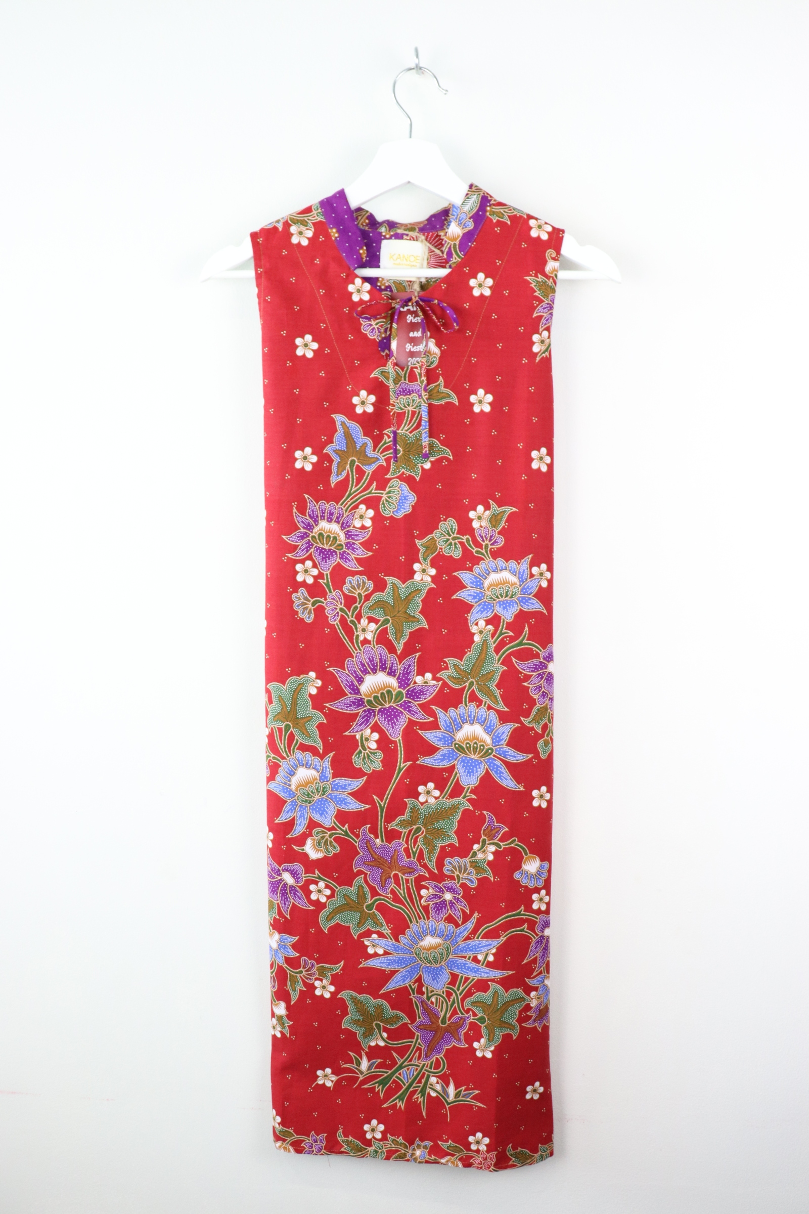 FORTUNE Qi Pao Long - RouQi (S-M)