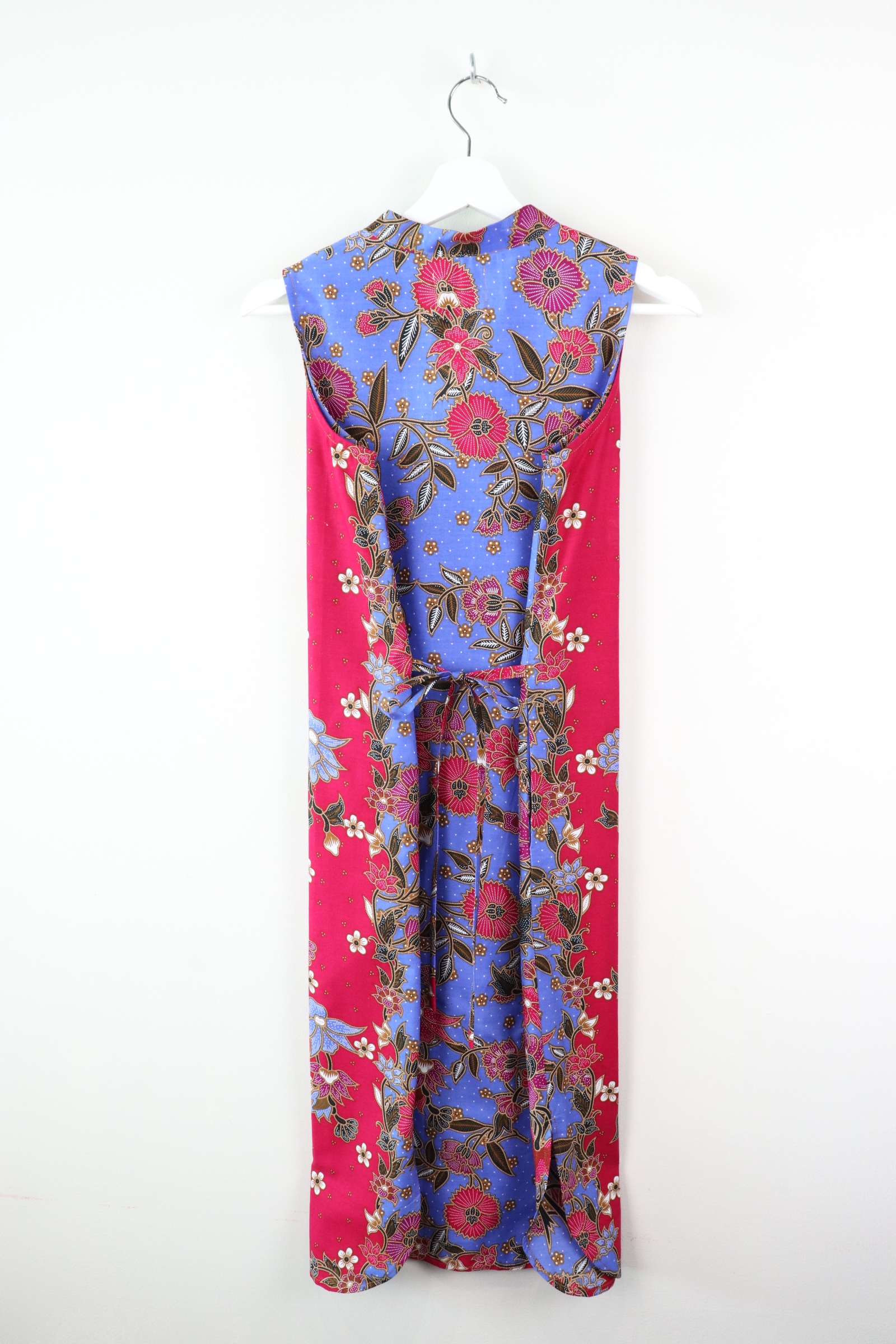 FORTUNE Qi Pao Long - GiiQI (S-M)