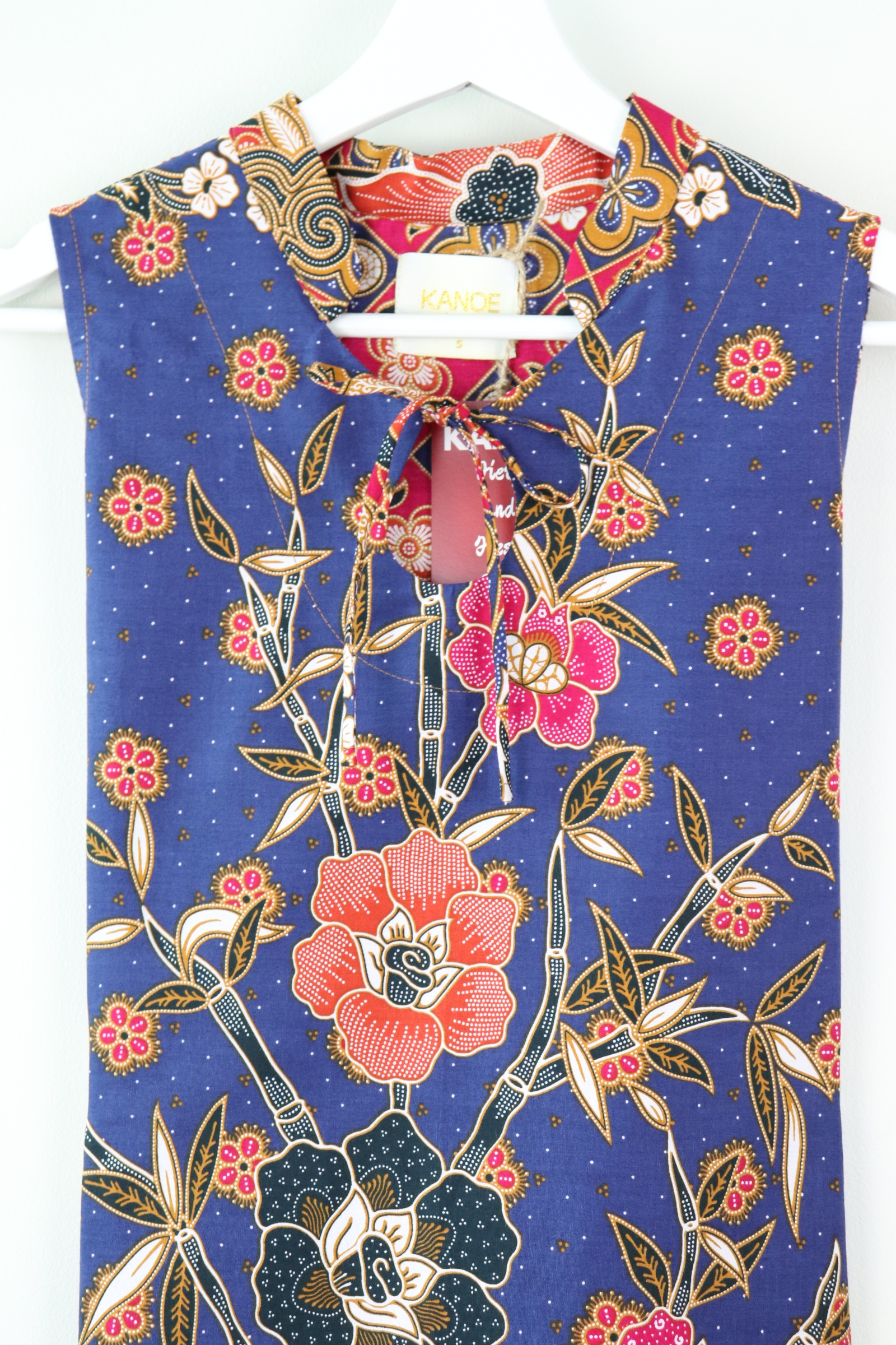 FORTUNE Qi Pao Long - SungQi (S-M)