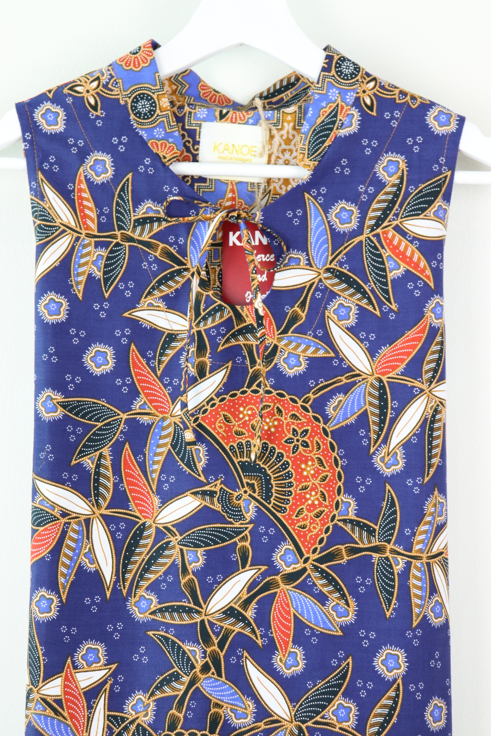 FORTUNE Qi Pao Long - LiQi (S-M)