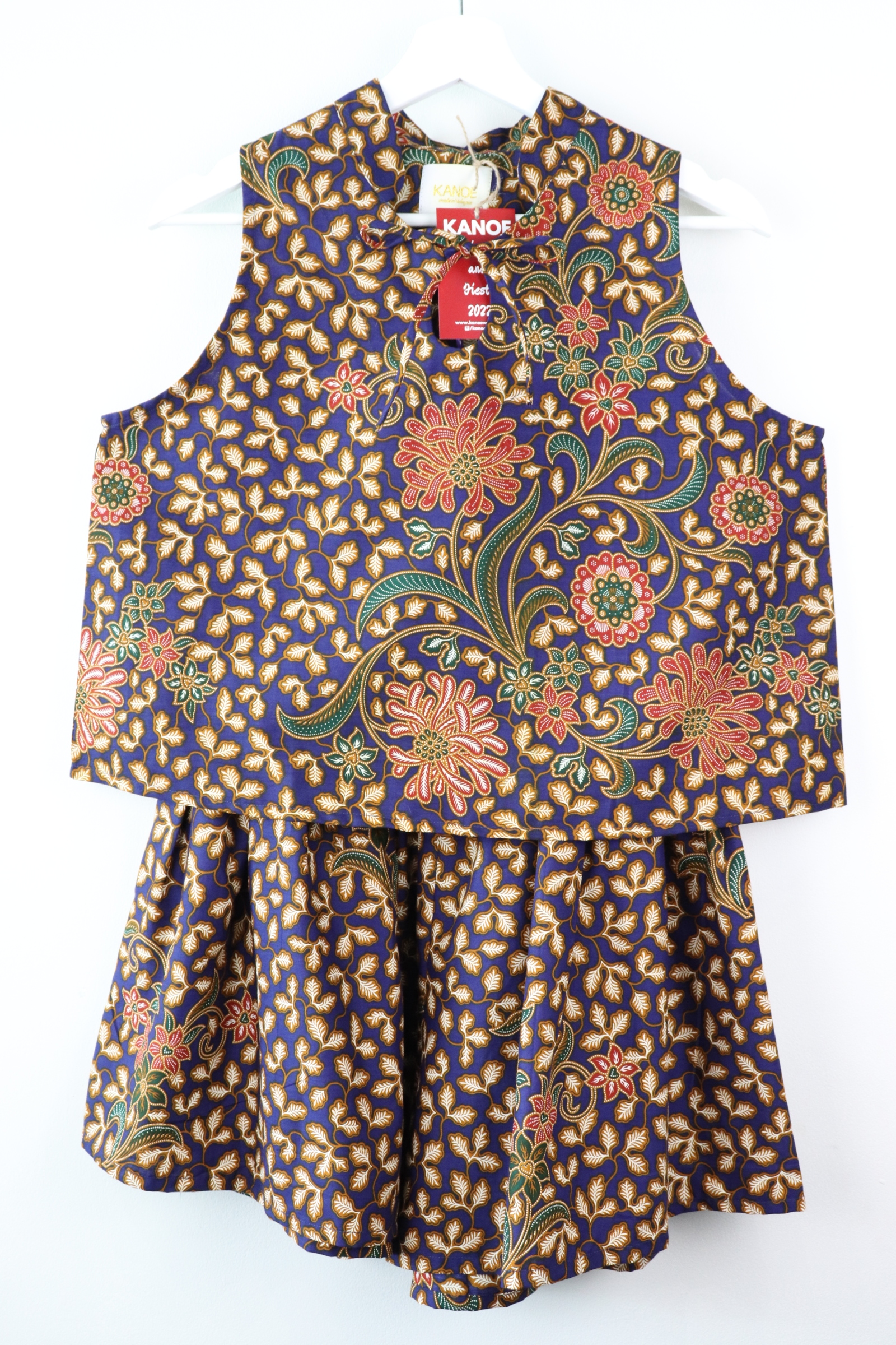 FIREBALL Matching Set - Jubilee (L - XL)