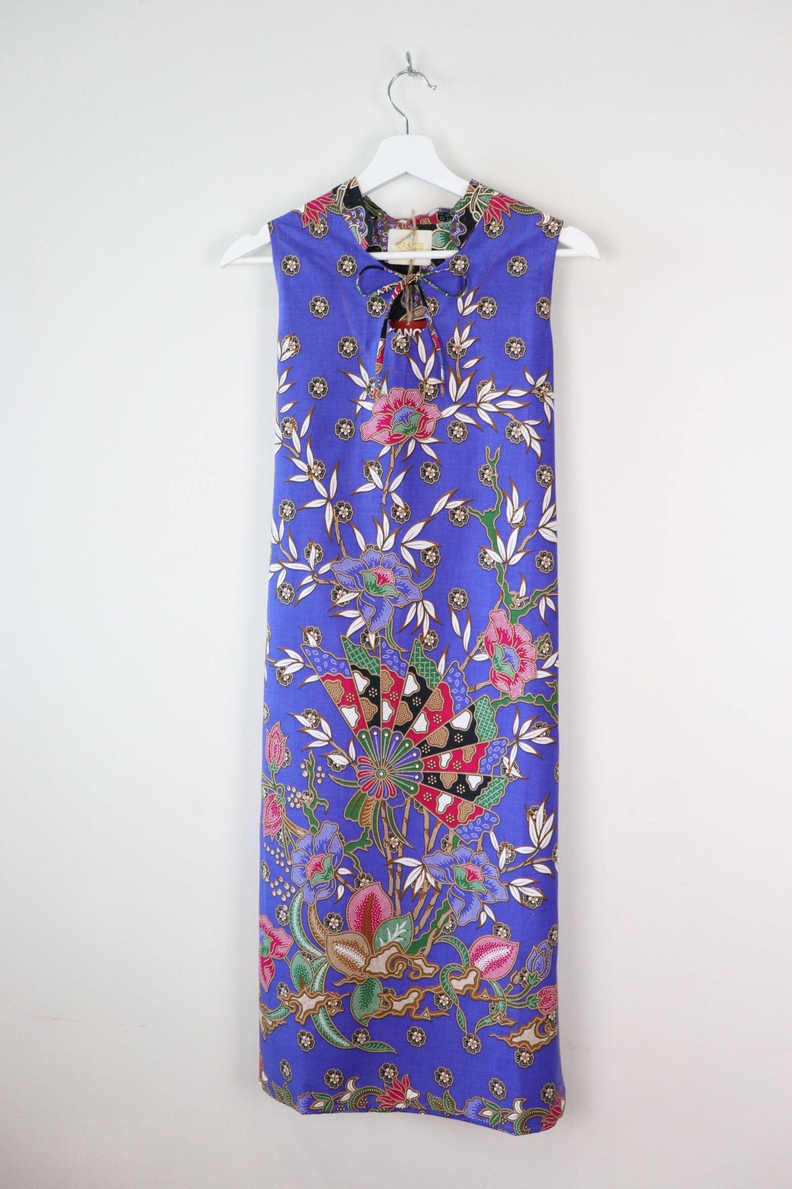 FORTUNE Qi Pao Long - QiLi (L-XL)