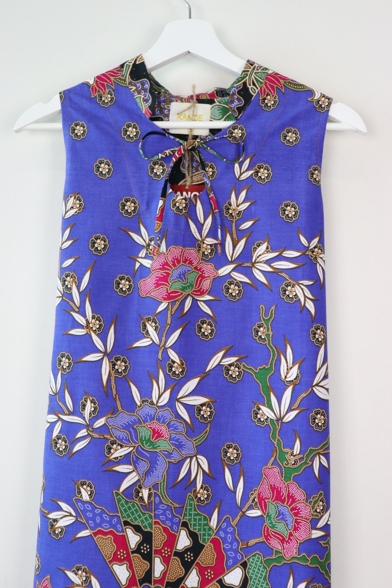 FORTUNE Qi Pao Long - QiLi (L-XL)