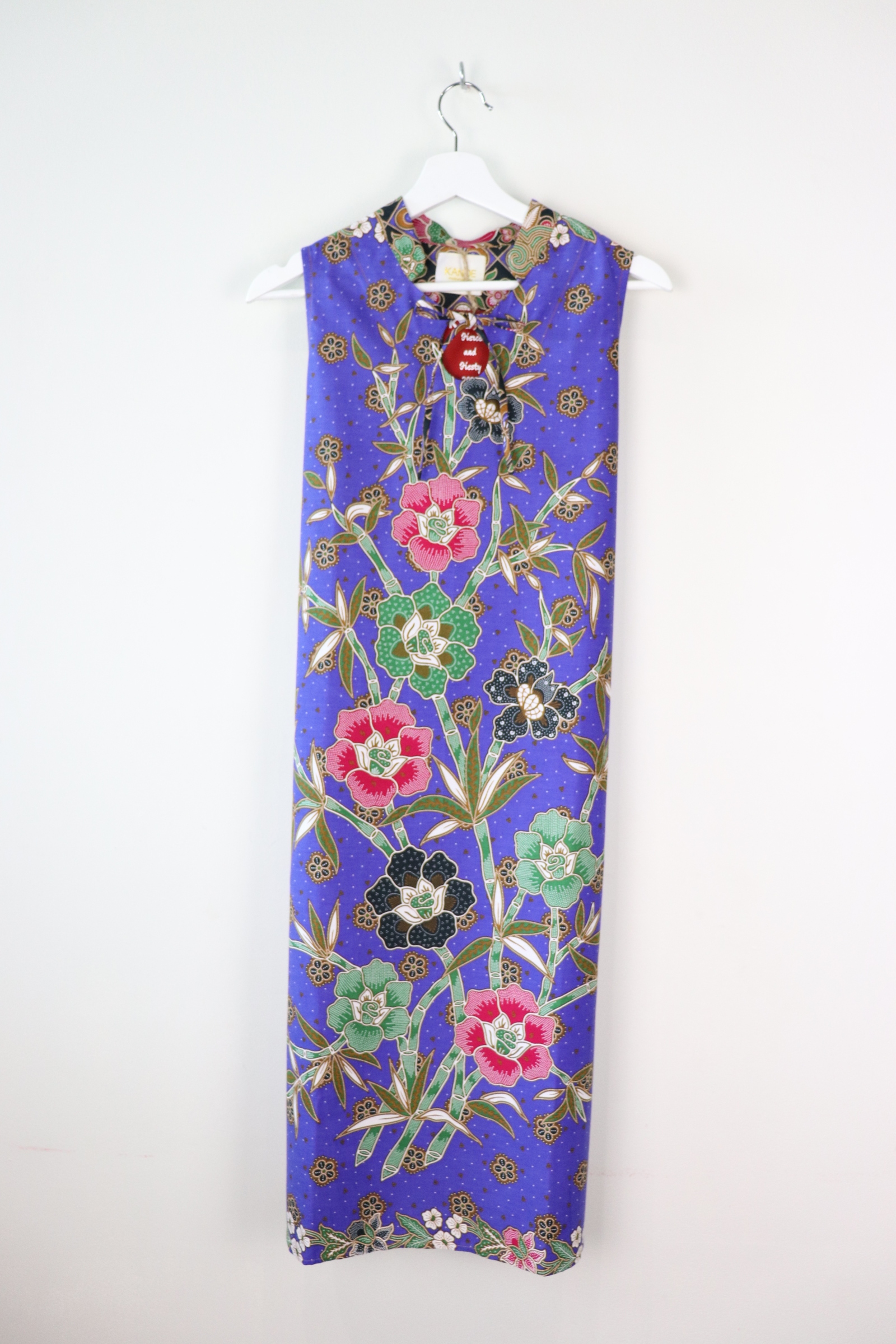 FORTUNE Qi Pao Long - LiLi (L-XL)