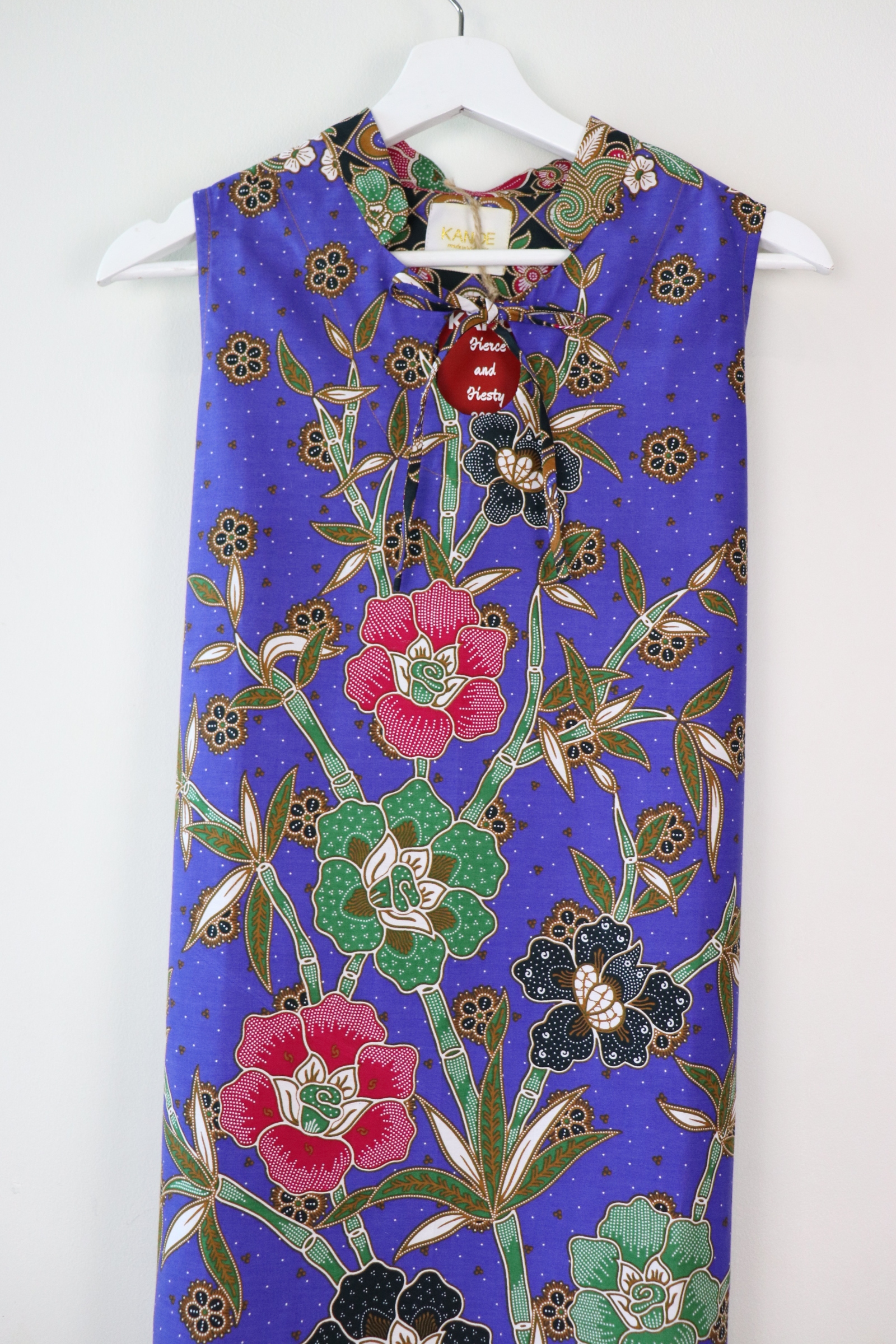 FORTUNE Qi Pao Long - LiLi (L-XL)