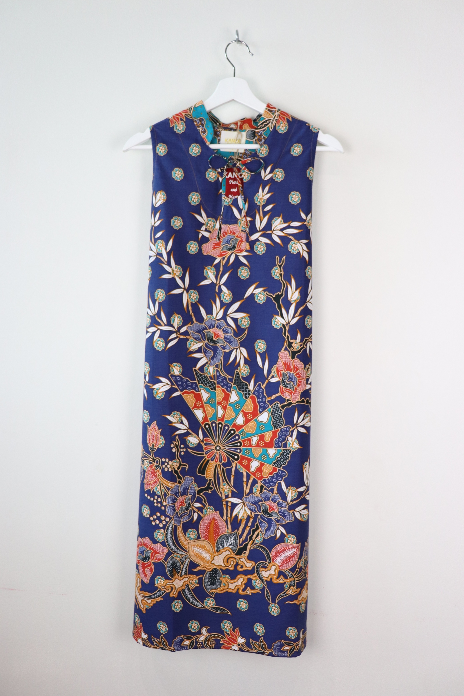 FORTUNE Qi Pao Long - JiaLi (L-XL)