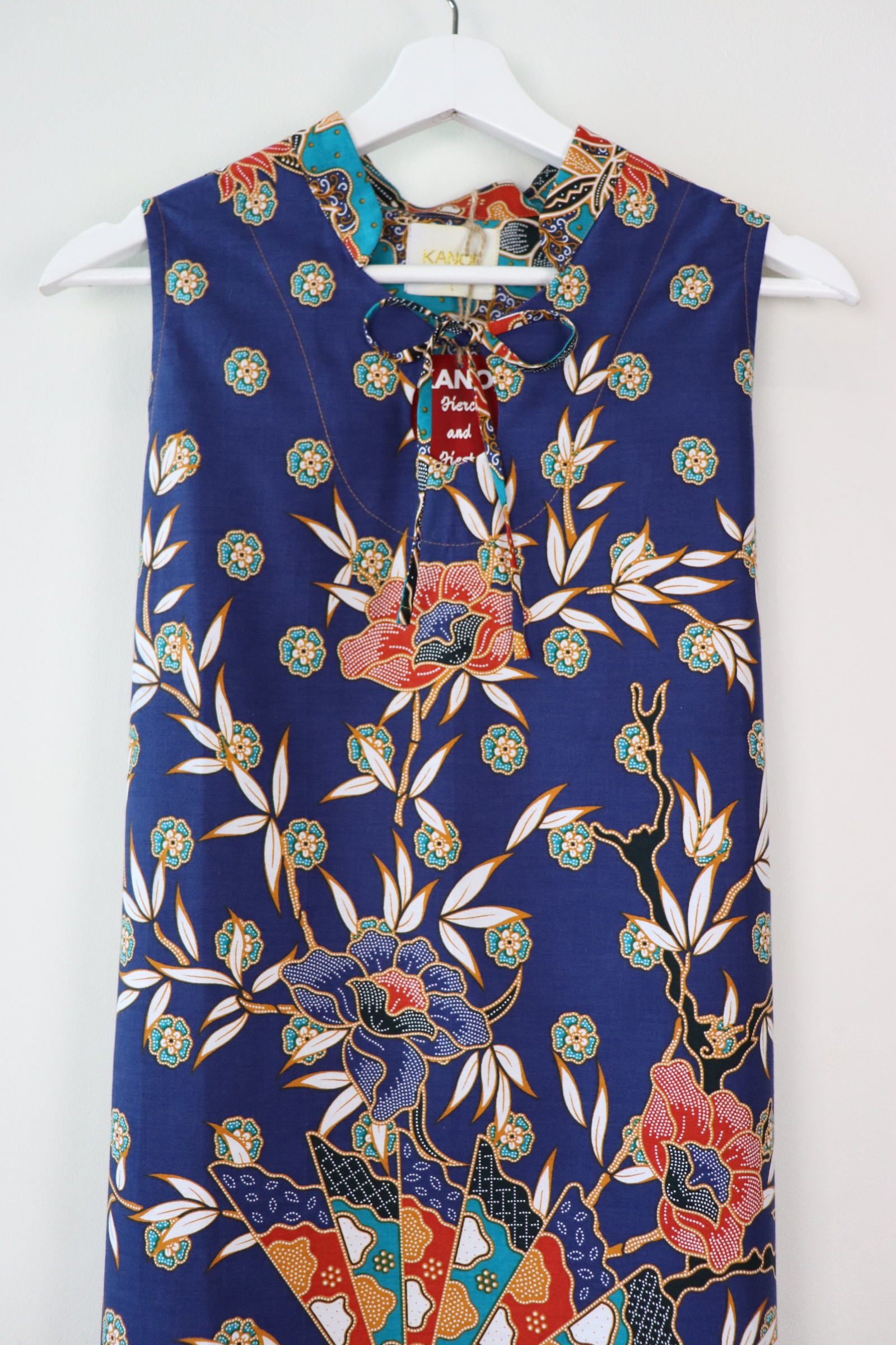 FORTUNE Qi Pao Long - JiaLi (L-XL)