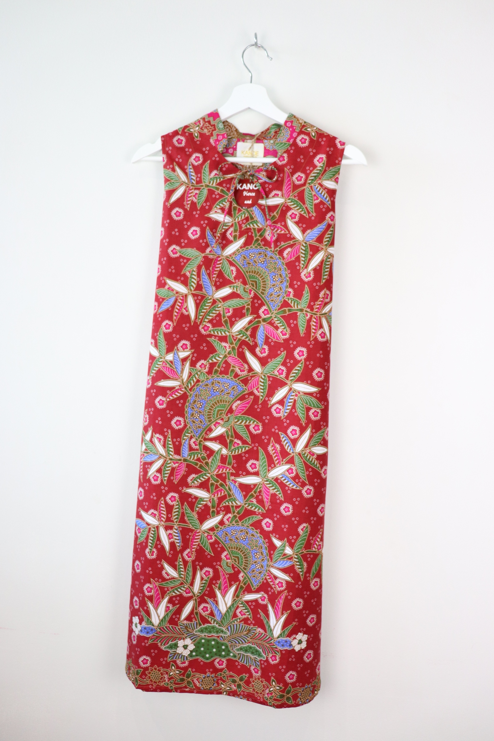 FORTUNE Qi Pao Long - MeiLi (L-XL)