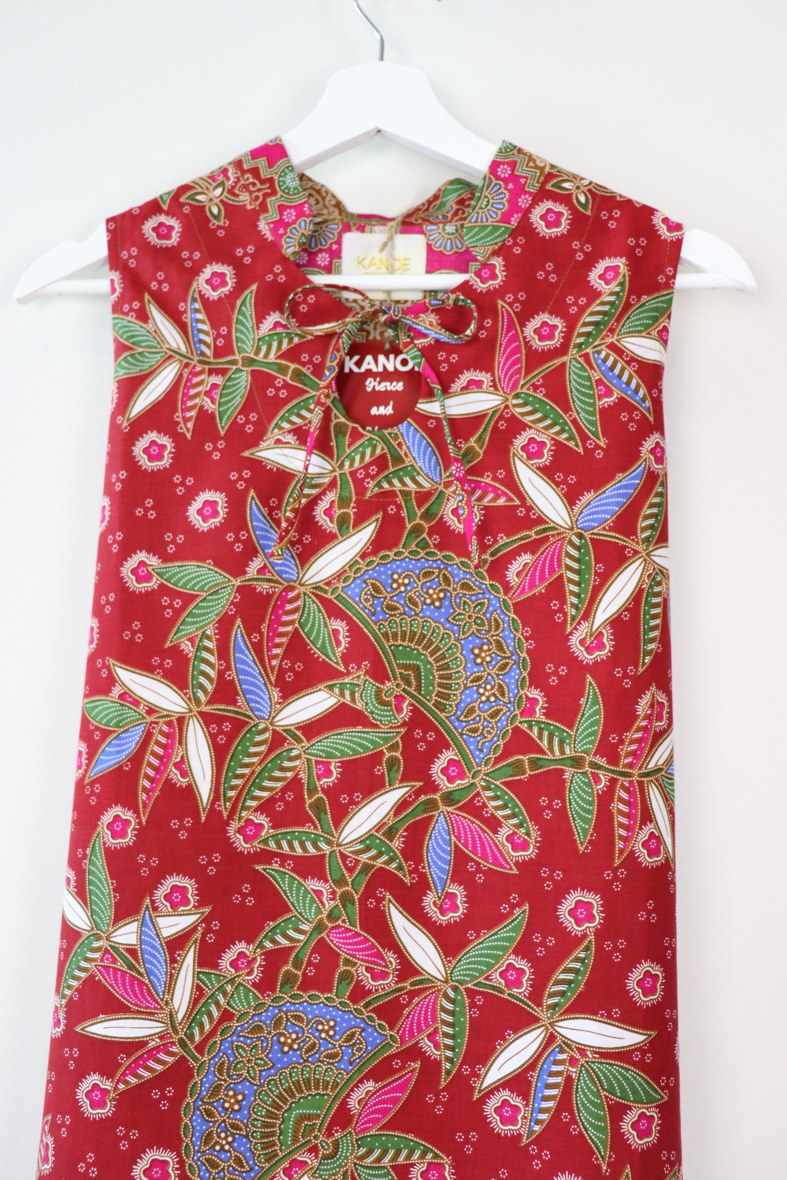 FORTUNE Qi Pao Long - MeiLi (L-XL)