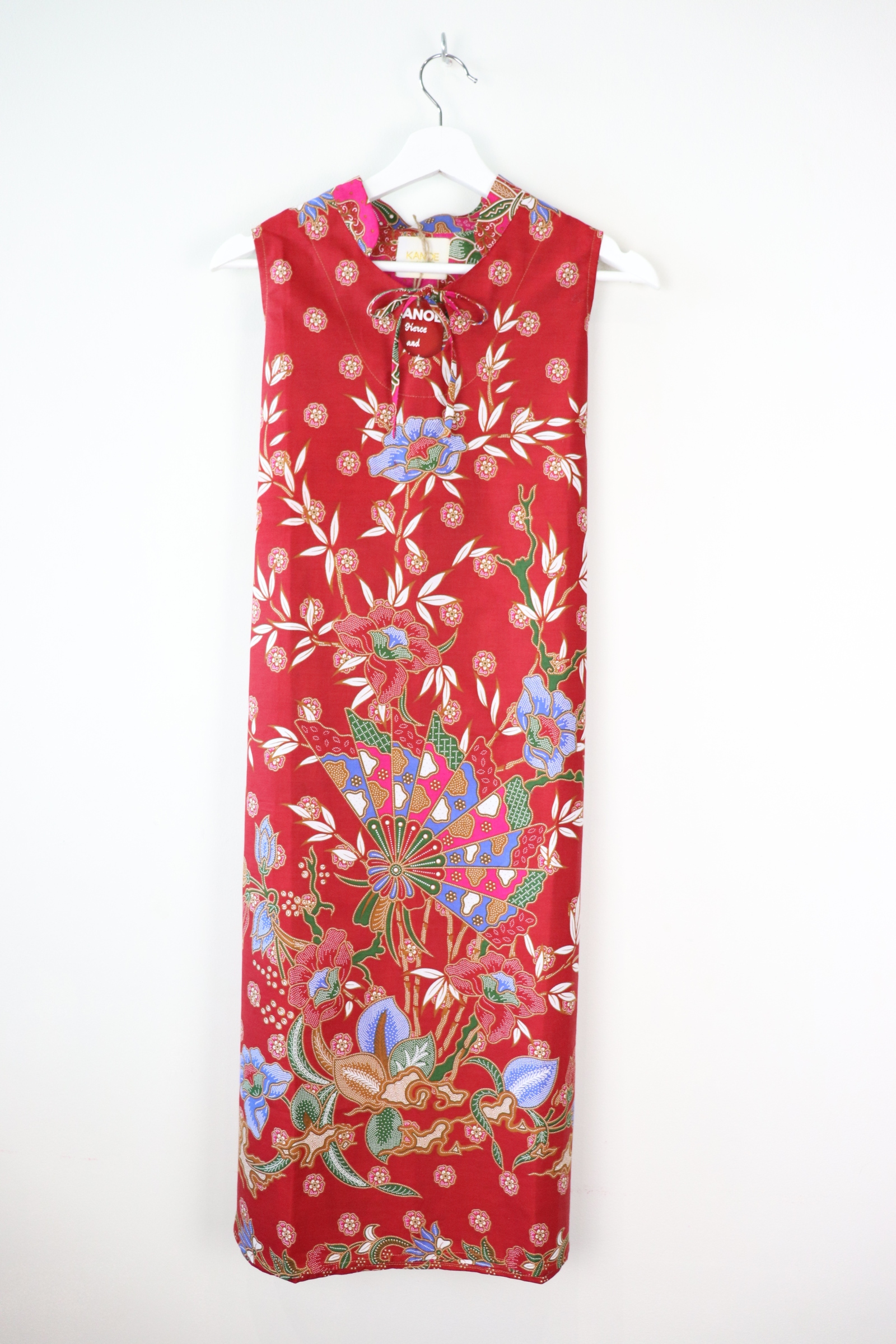 FORTUNE Qi Pao Long - QiaoLi (L-XL)