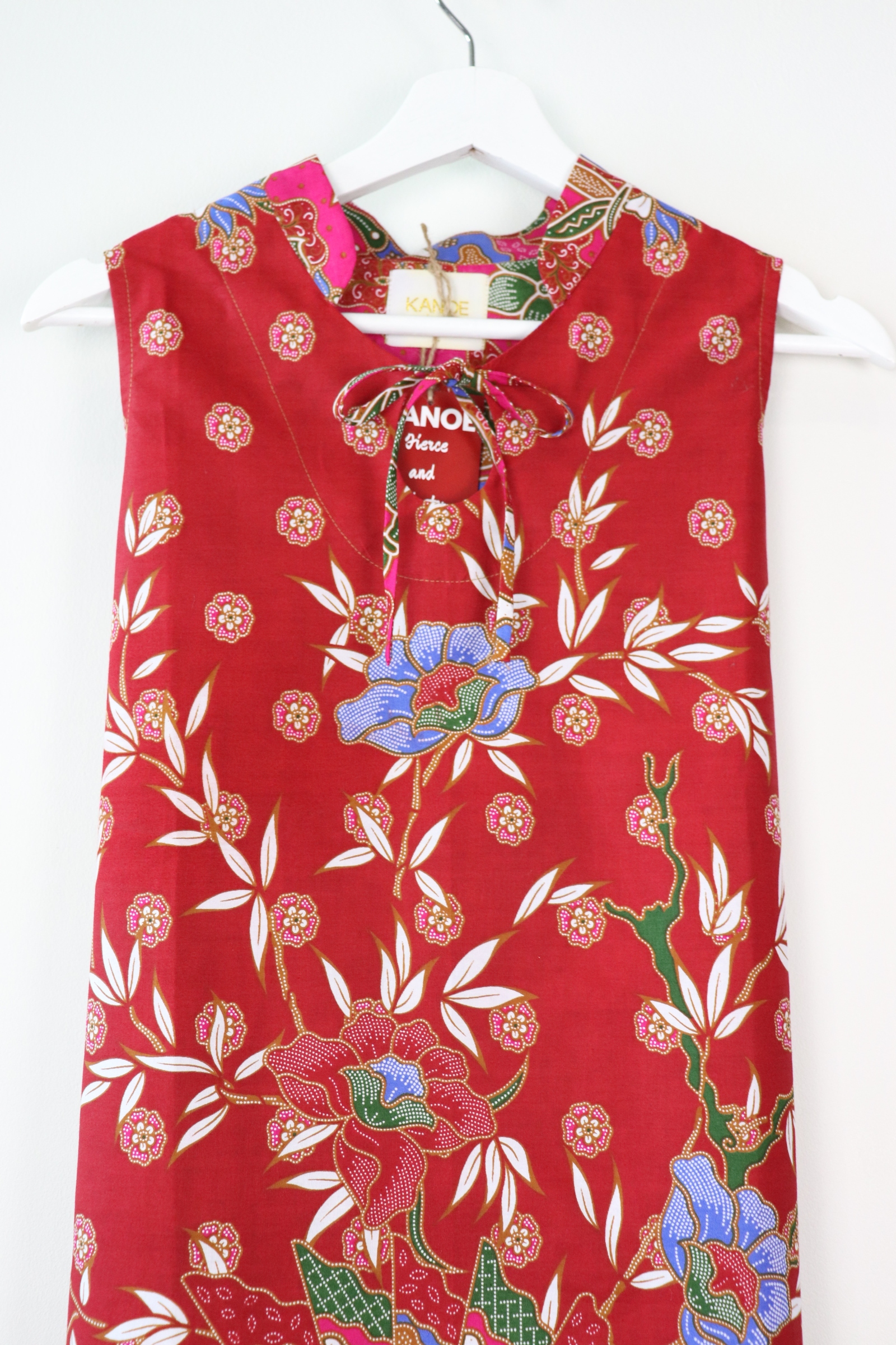 FORTUNE Qi Pao Long - QiaoLi (L-XL)