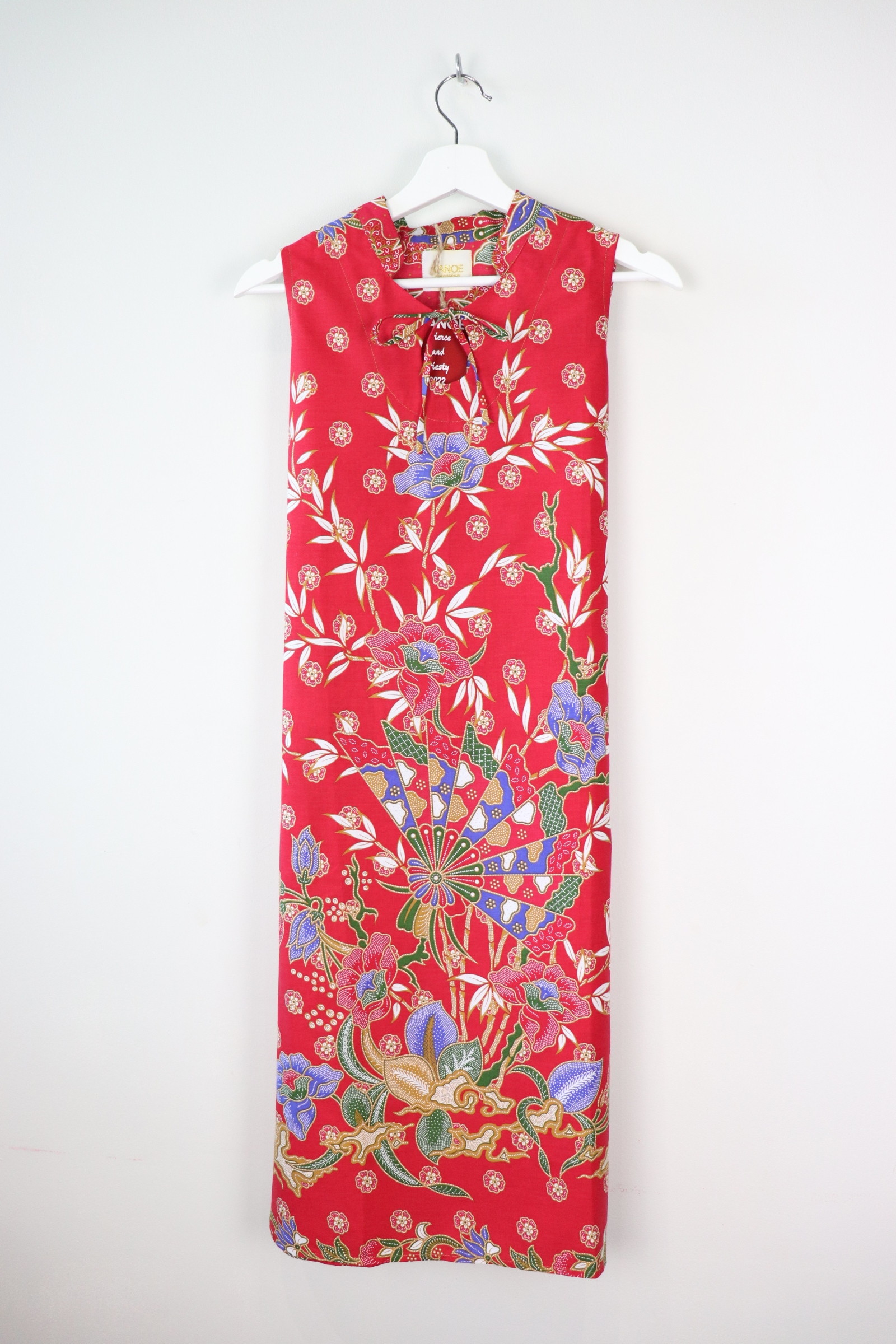 FORTUNE Qi Pao Long - XinLi (L-XL)