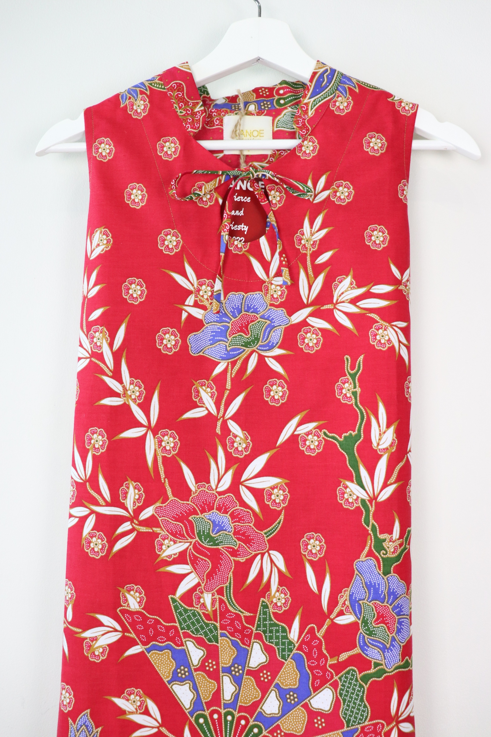 FORTUNE Qi Pao Long - XinLi (L-XL)